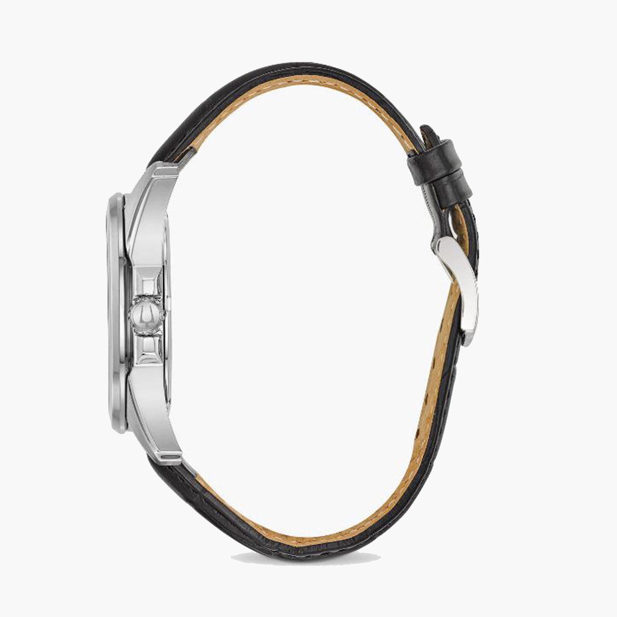 Reloj Bulova Hombre 96B257-2