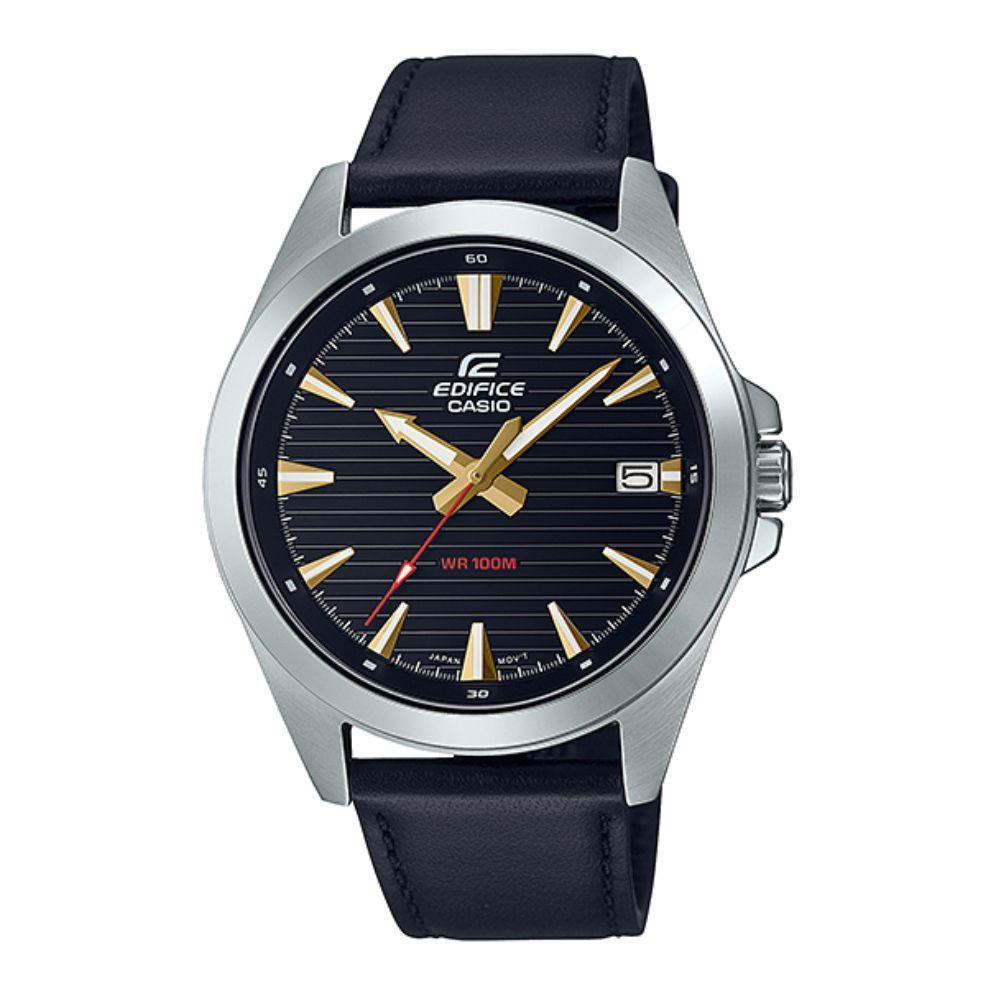 Reloj Edifice Hombre EFV-140L-1AVUDF-0