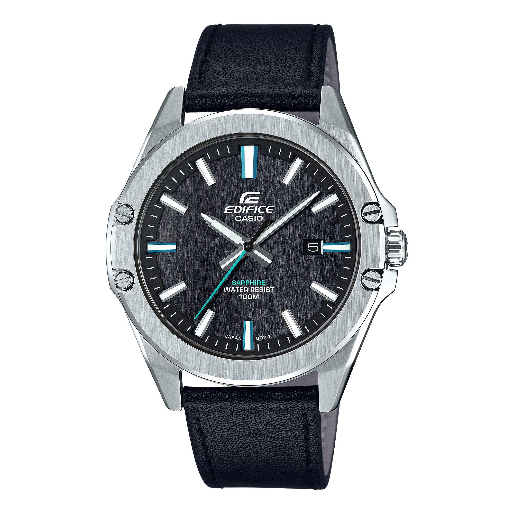 Reloj Edifice Hombre EFR-S107L-1AVUDF-0