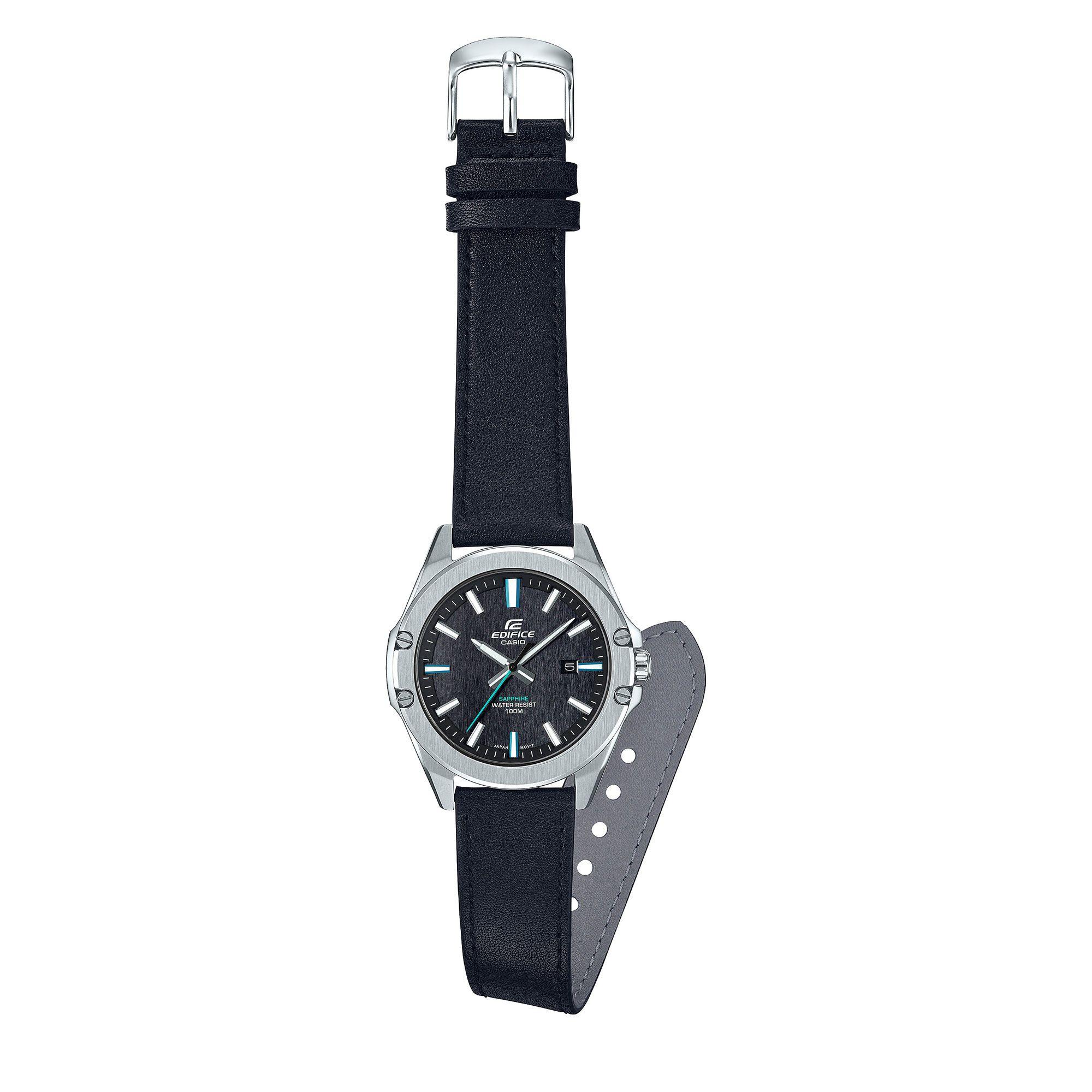 Reloj Edifice Hombre EFR-S107L-1AVUDF-1