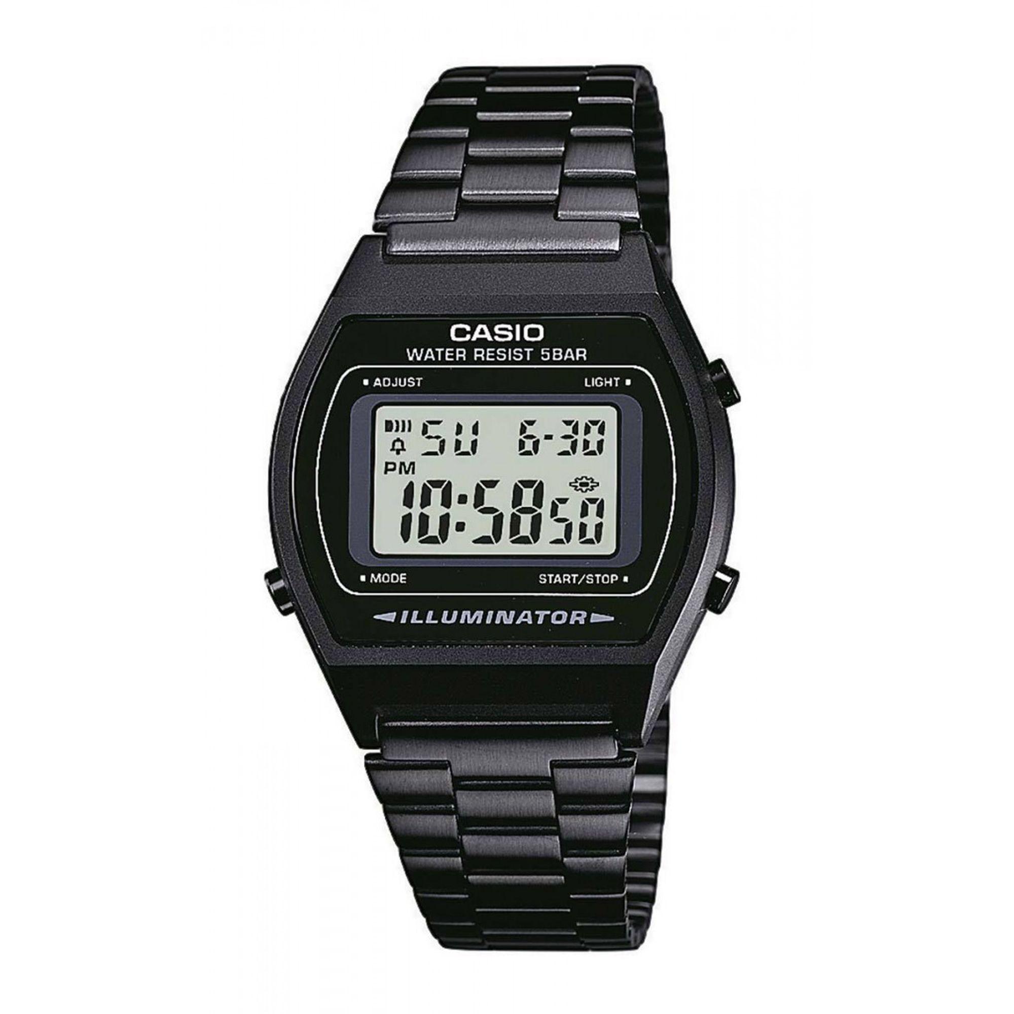 Reloj Casio Mujer B640WB-1ADF-0