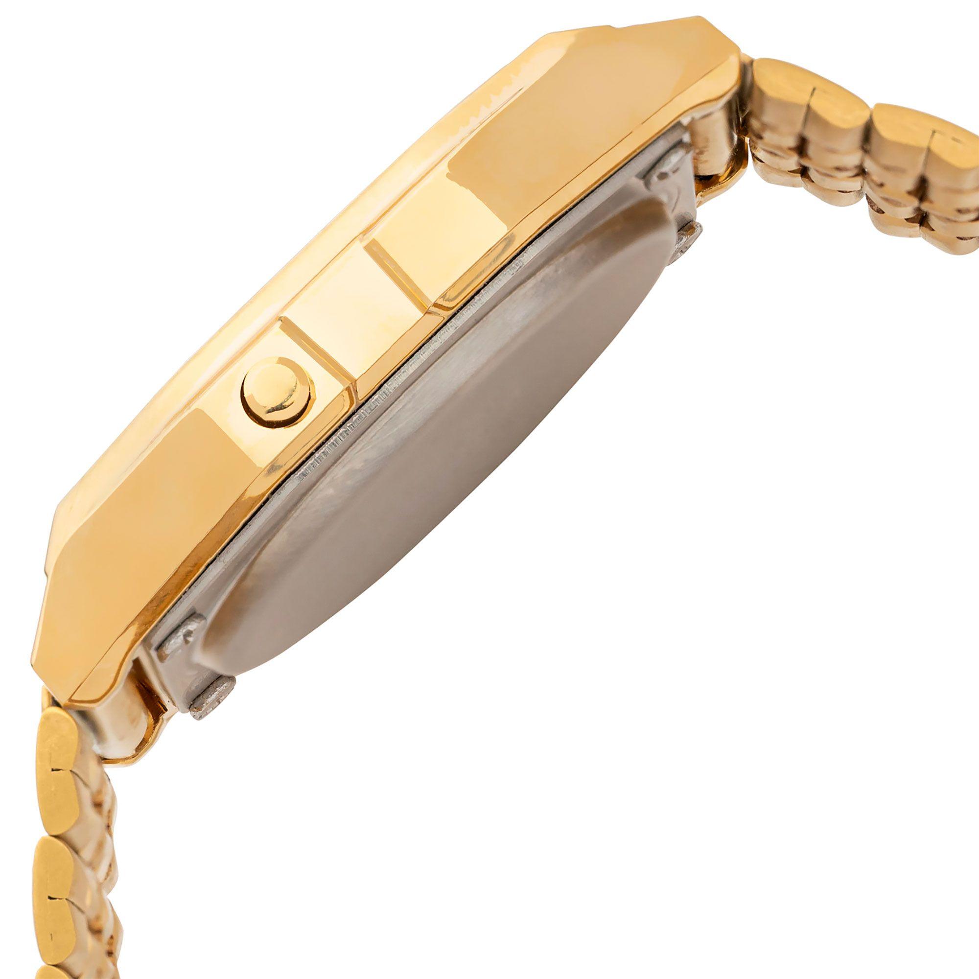 Reloj Casio Hombre A159WGEA-1DF-1