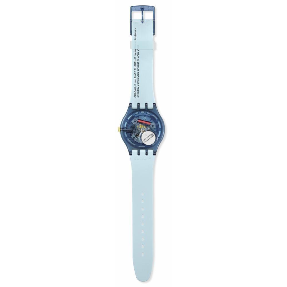 Reloj Swatch Unisex SUOZ365-3