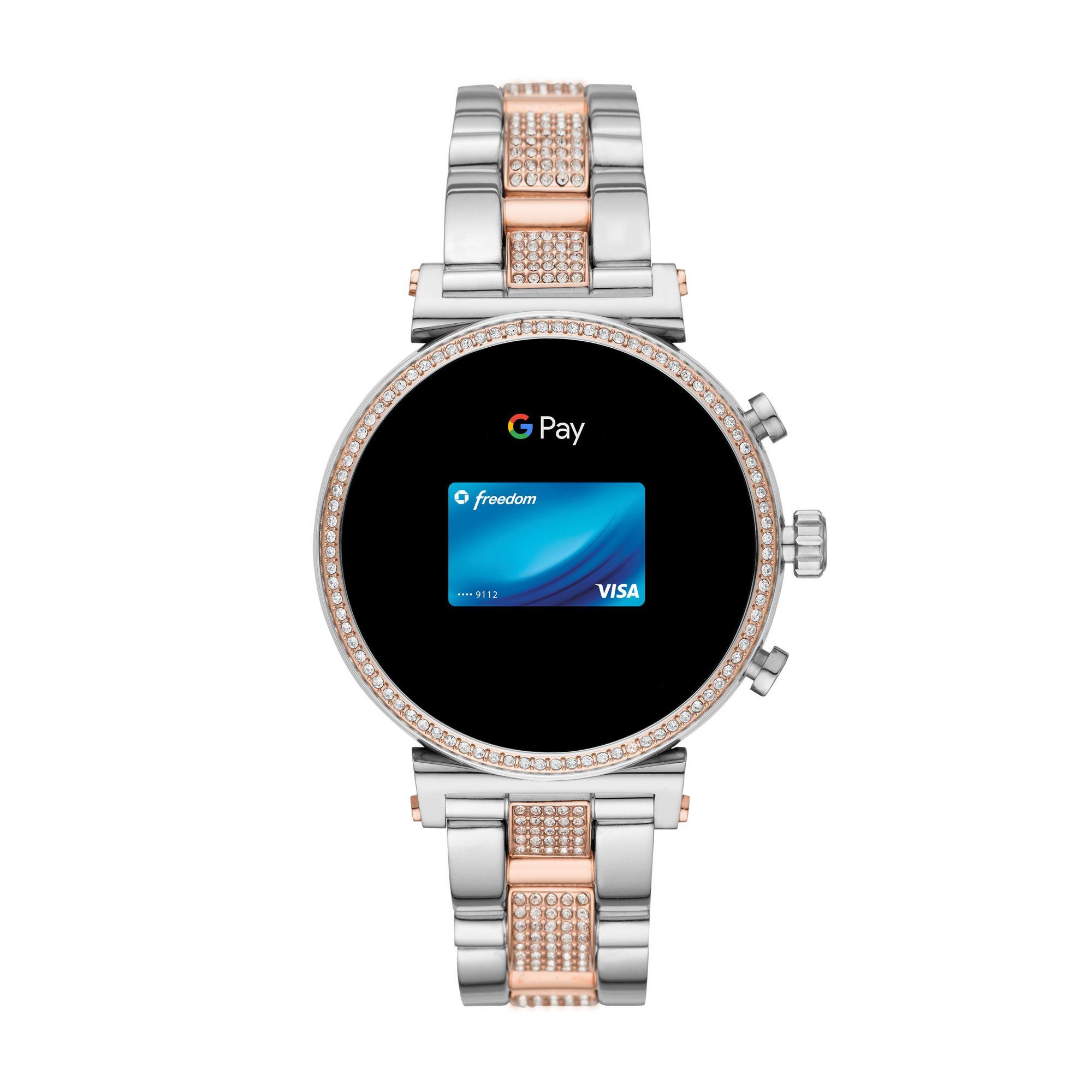 Reloj Michael Kors Mujer MKT5064-2