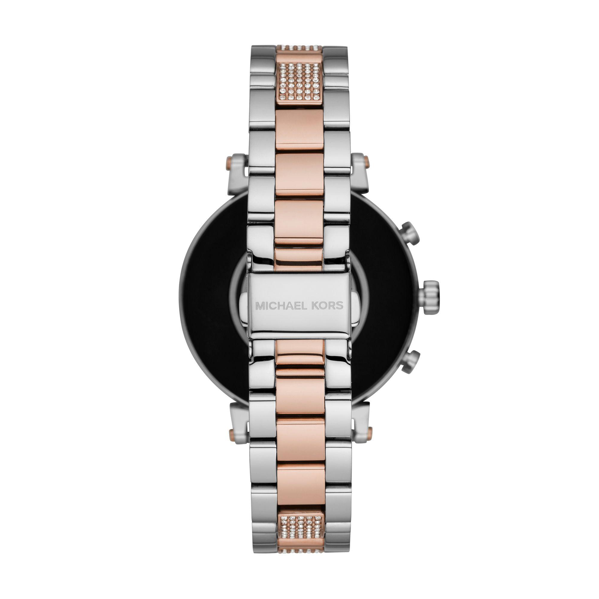 Reloj Michael Kors Mujer MKT5064-4