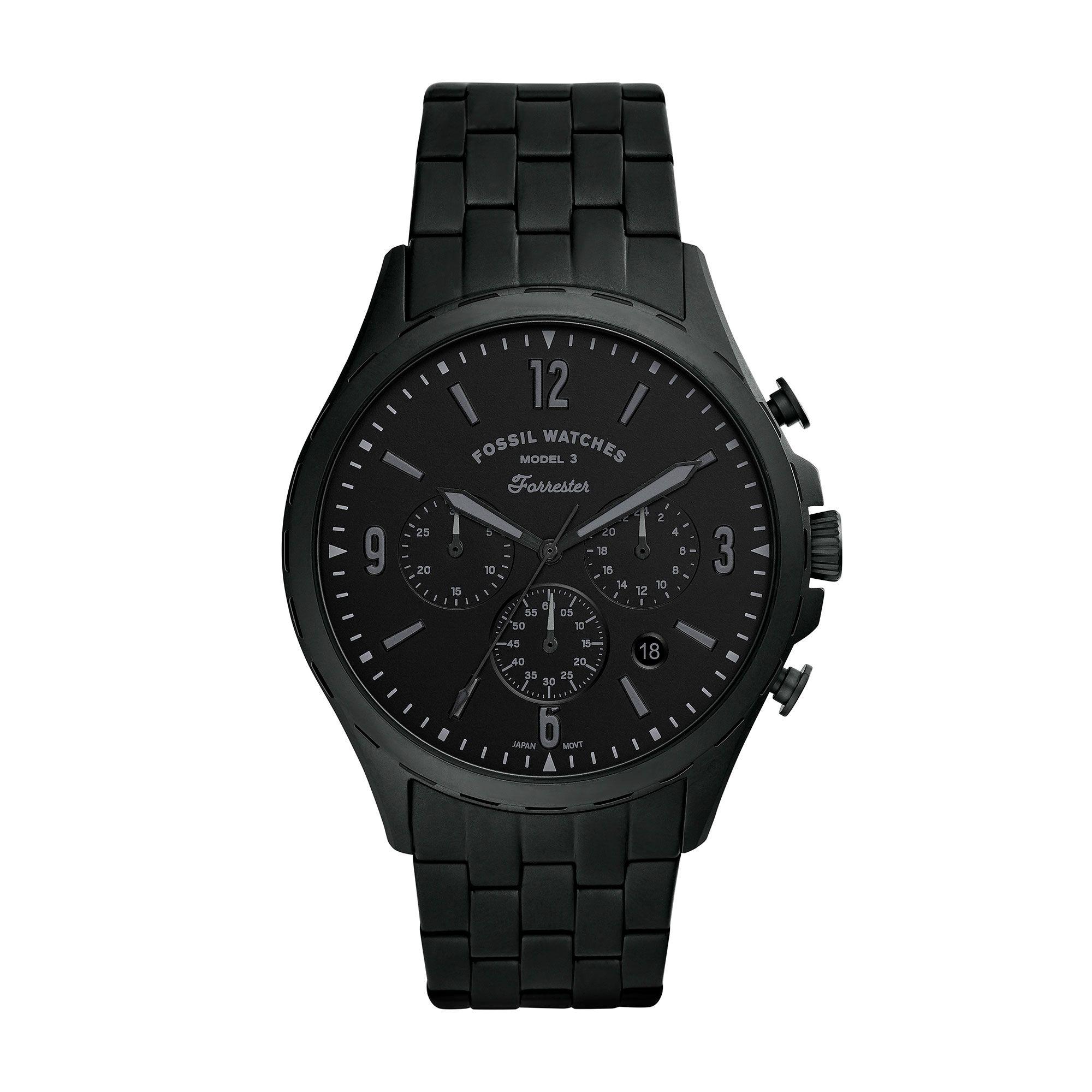 Reloj Fossil Hombre FS5697-0