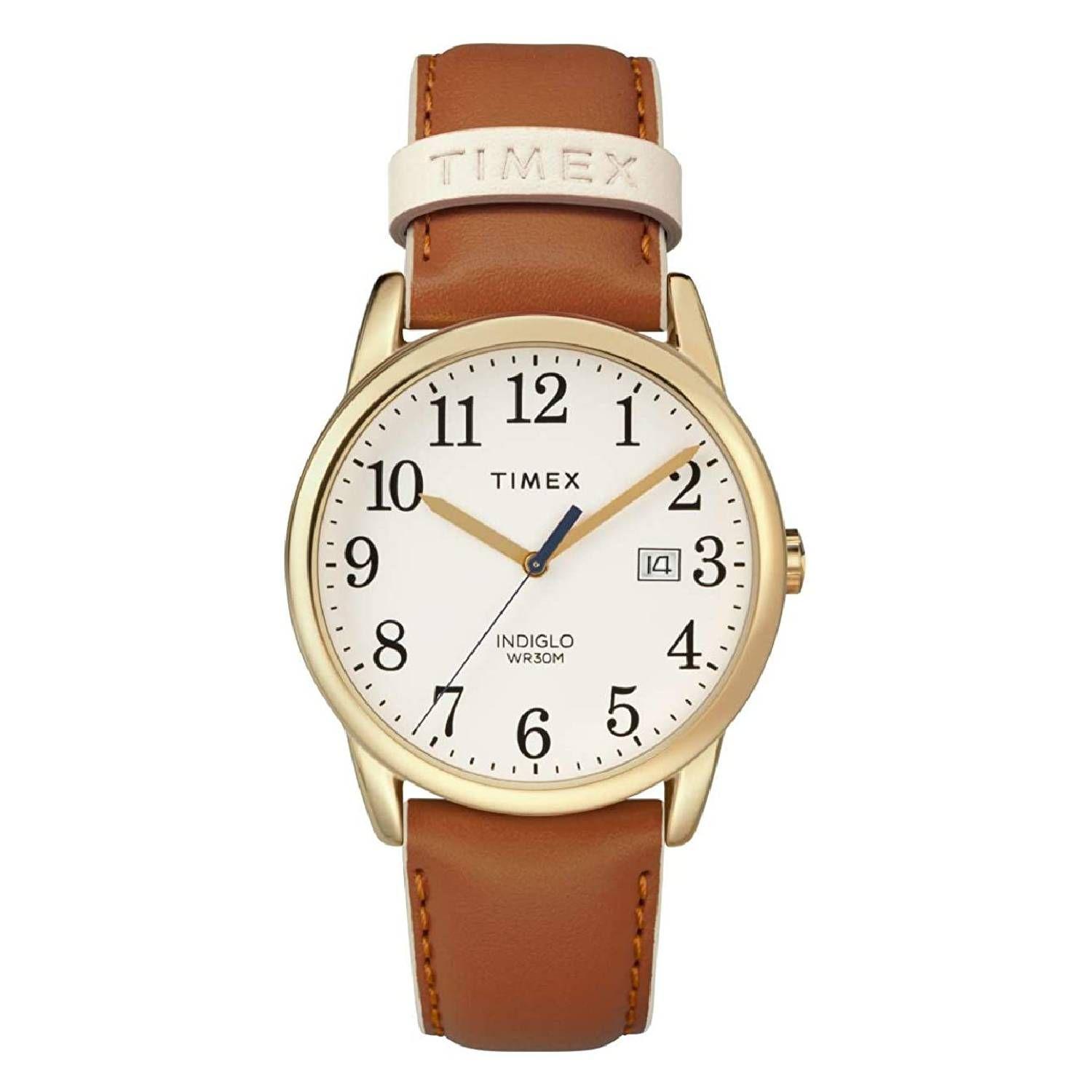 Reloj Timex Mujer TW2R62700-0