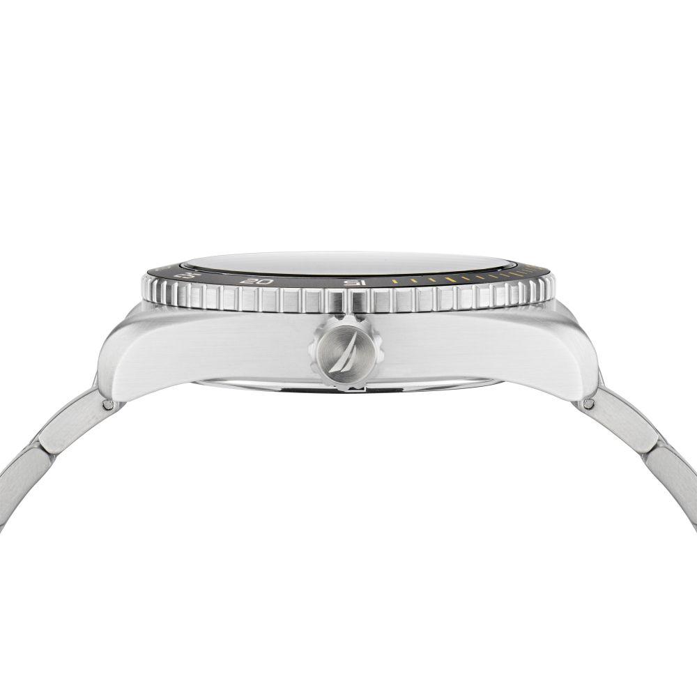 Reloj Hombre Nautica Napkbs224-1