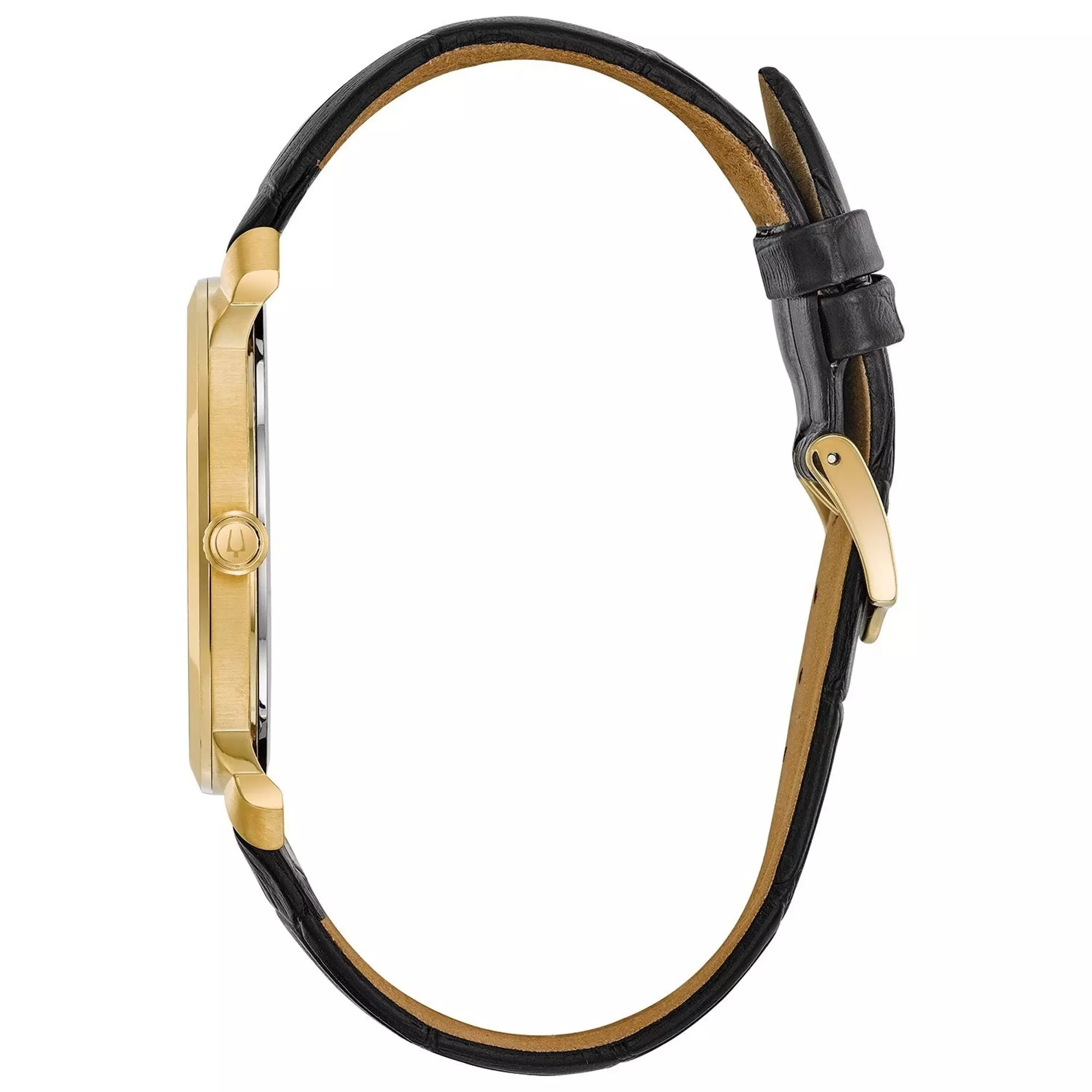 Reloj Bulova Hombre 97A123-2