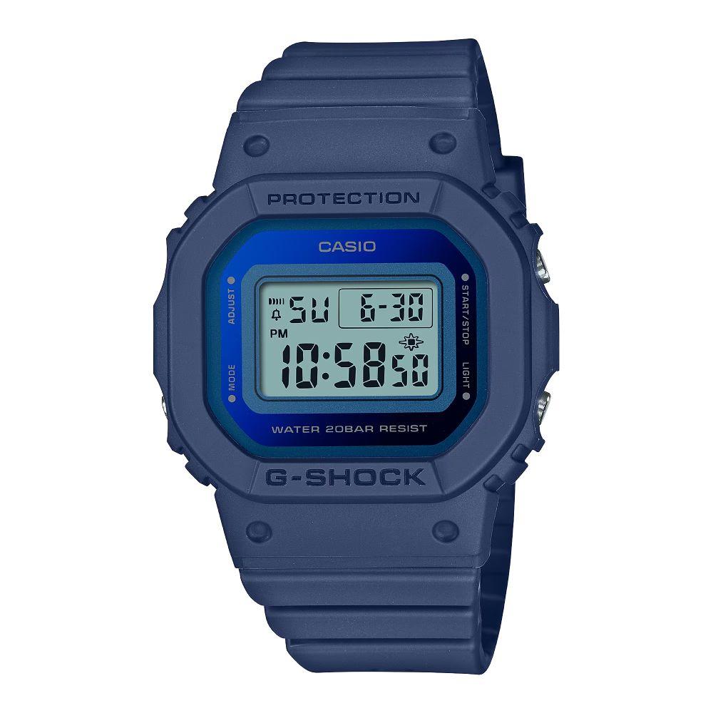 Reloj G-Shock Mujer GMD-S5600-2DR-0