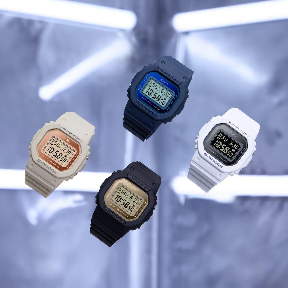 Reloj G-Shock Mujer GMD-S5600-2DR-3