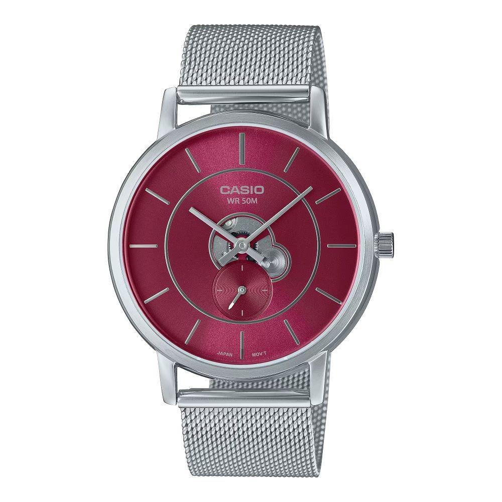 Reloj Casio Hombre MTP-B130M-4AVDF-0