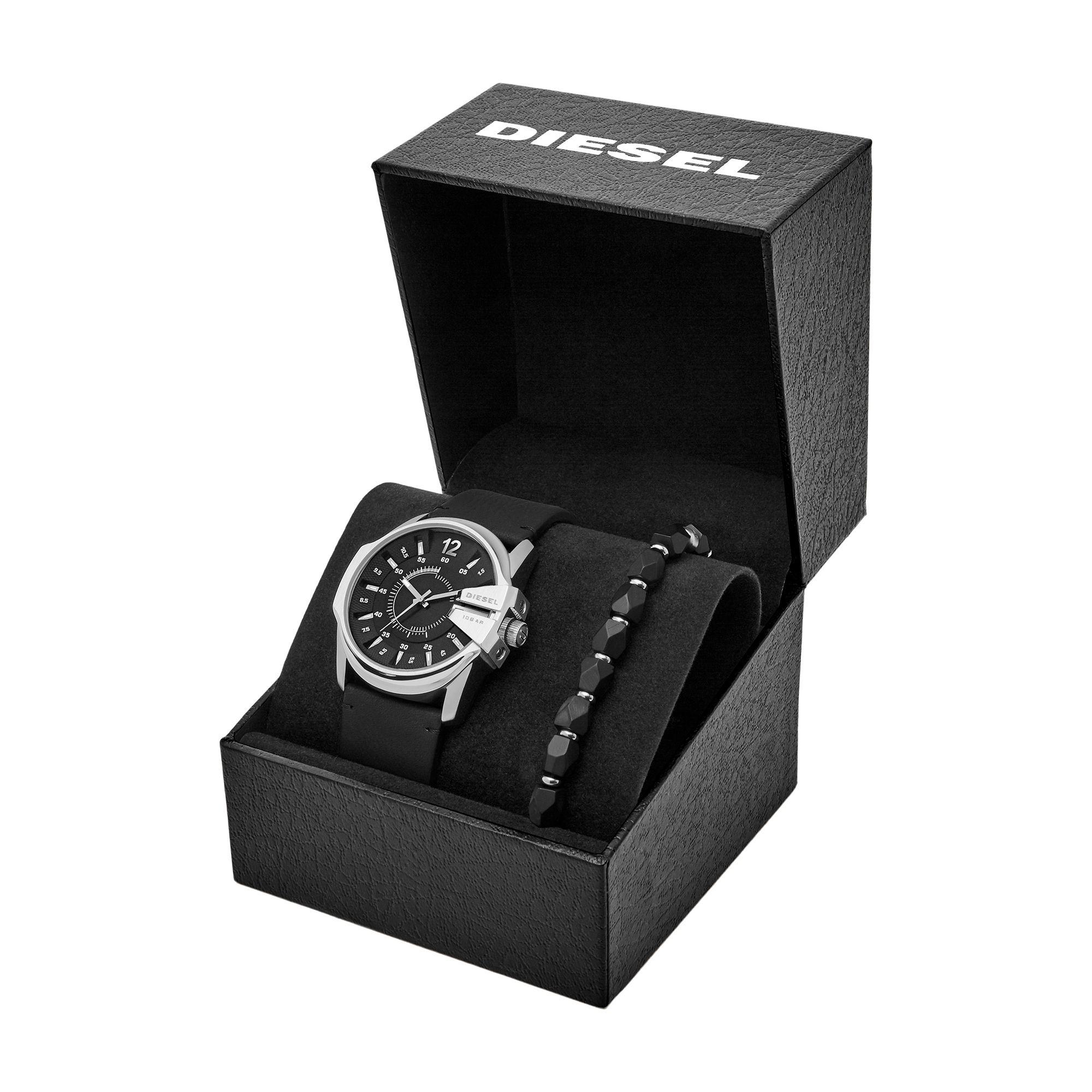Reloj Diesel Hombre DZ1907-3