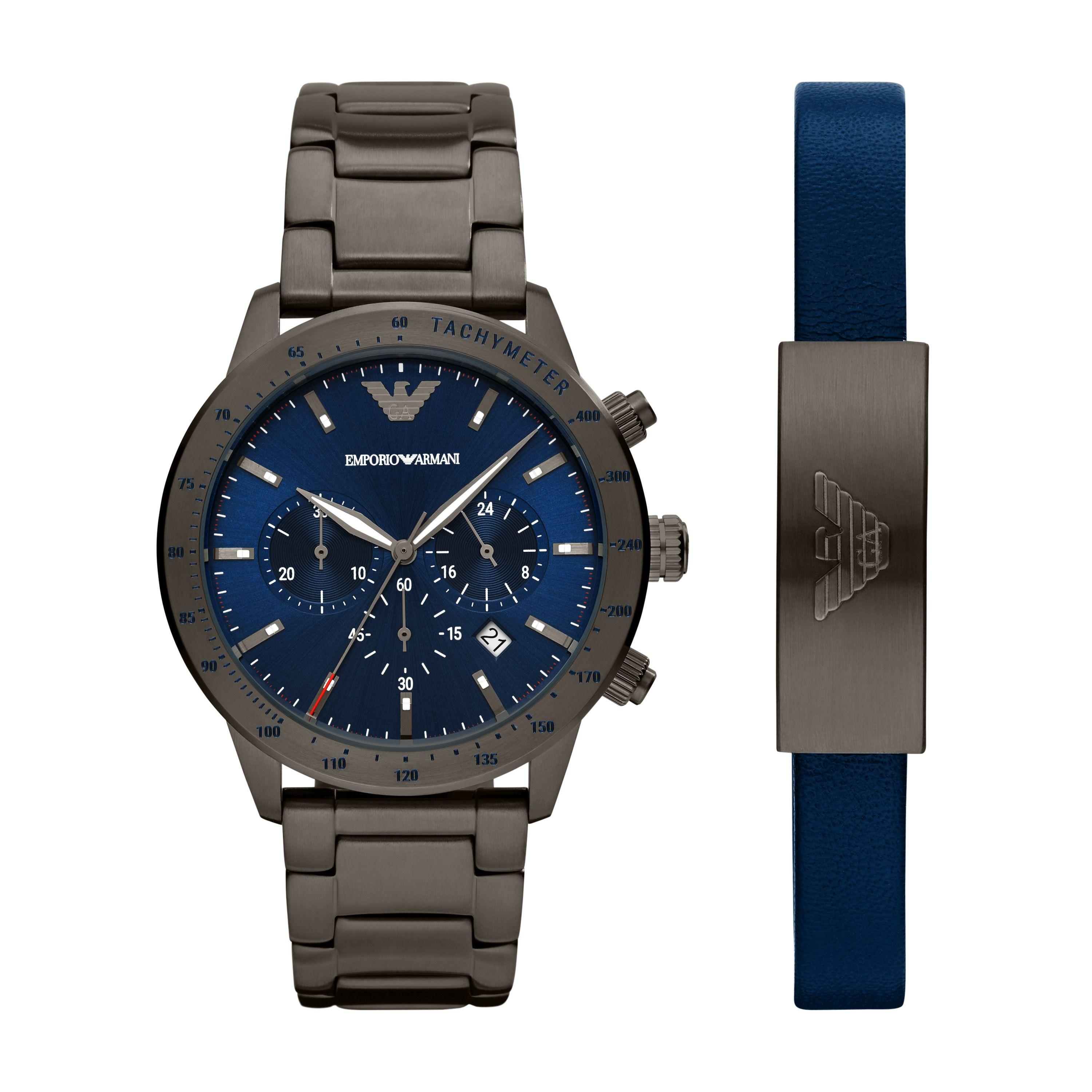 Reloj Emporio Armani Hombre AR80045-0