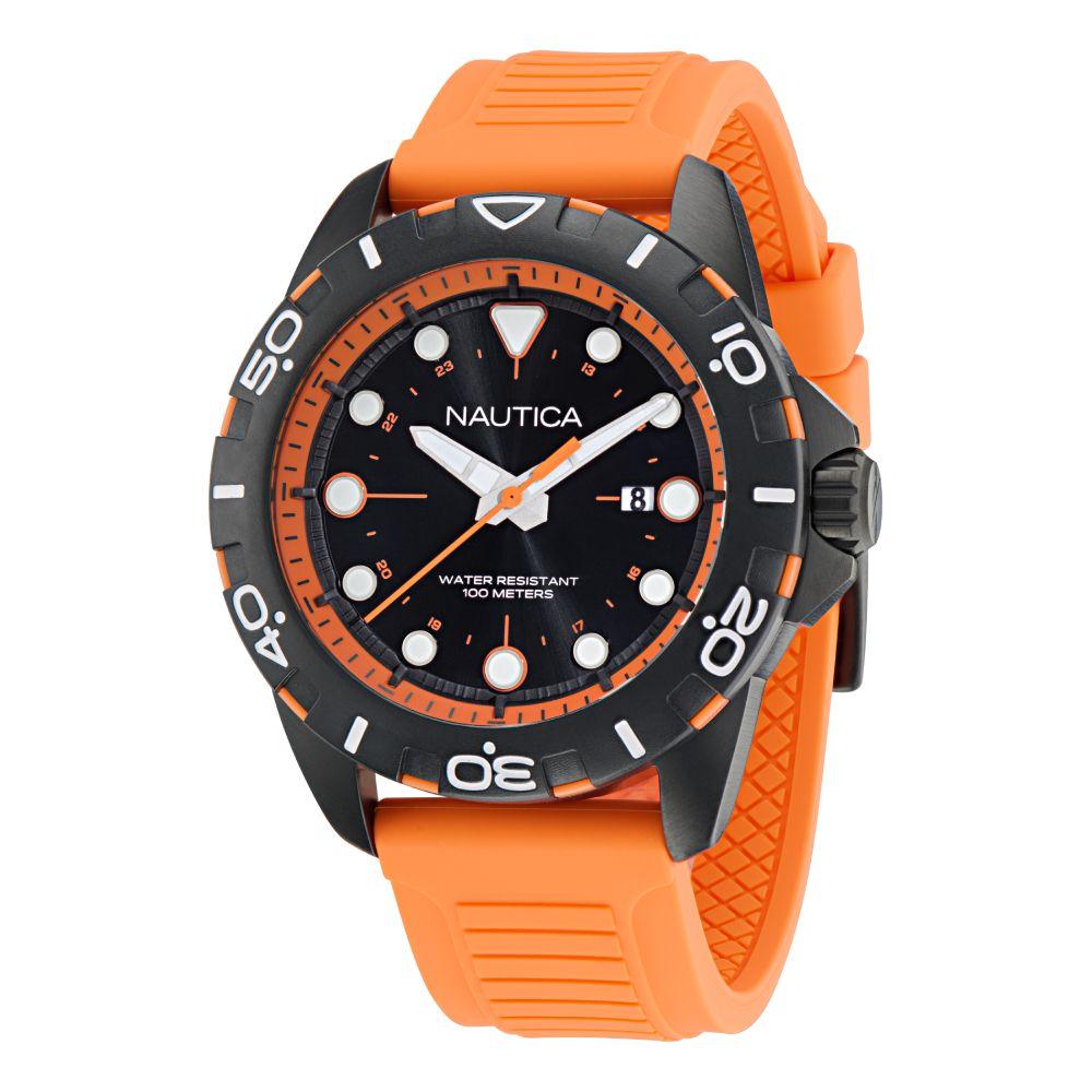 Reloj Nautica Hombre NAPNRS405-0