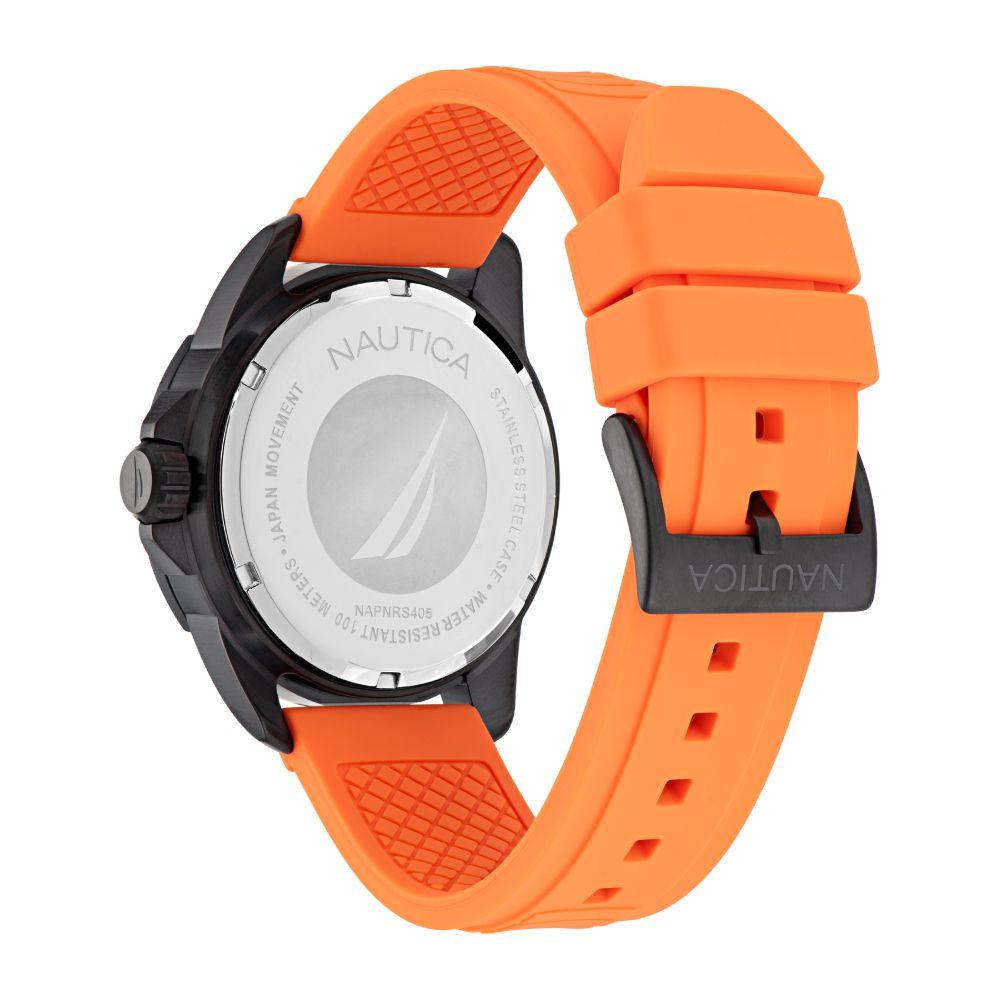 Reloj Nautica Hombre NAPNRS405-2
