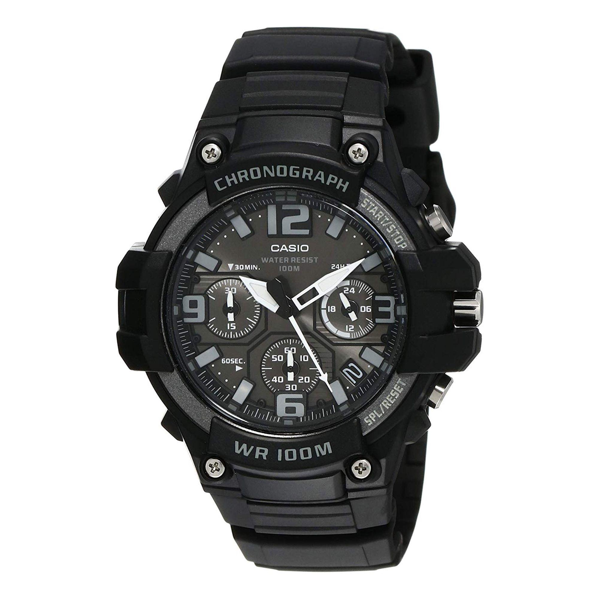 Reloj Casio Hombre MCW-100H-1A3VDF-0