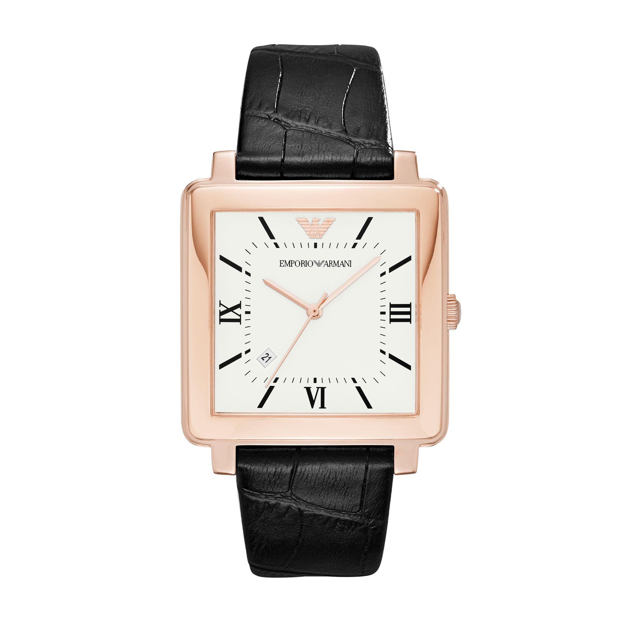 Reloj Emporio Armani Hombre AR11075-0