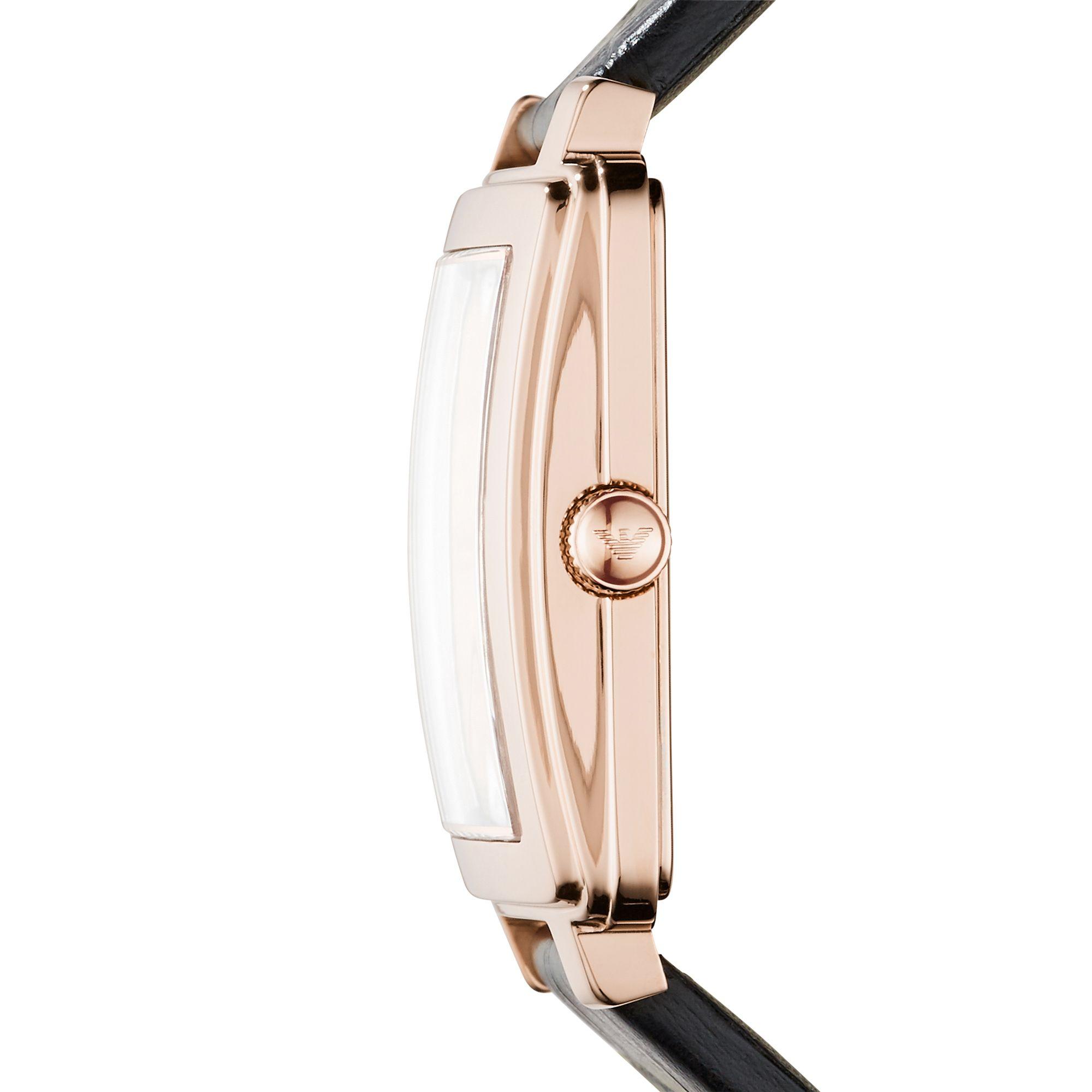 Reloj Emporio Armani Hombre AR11075-1