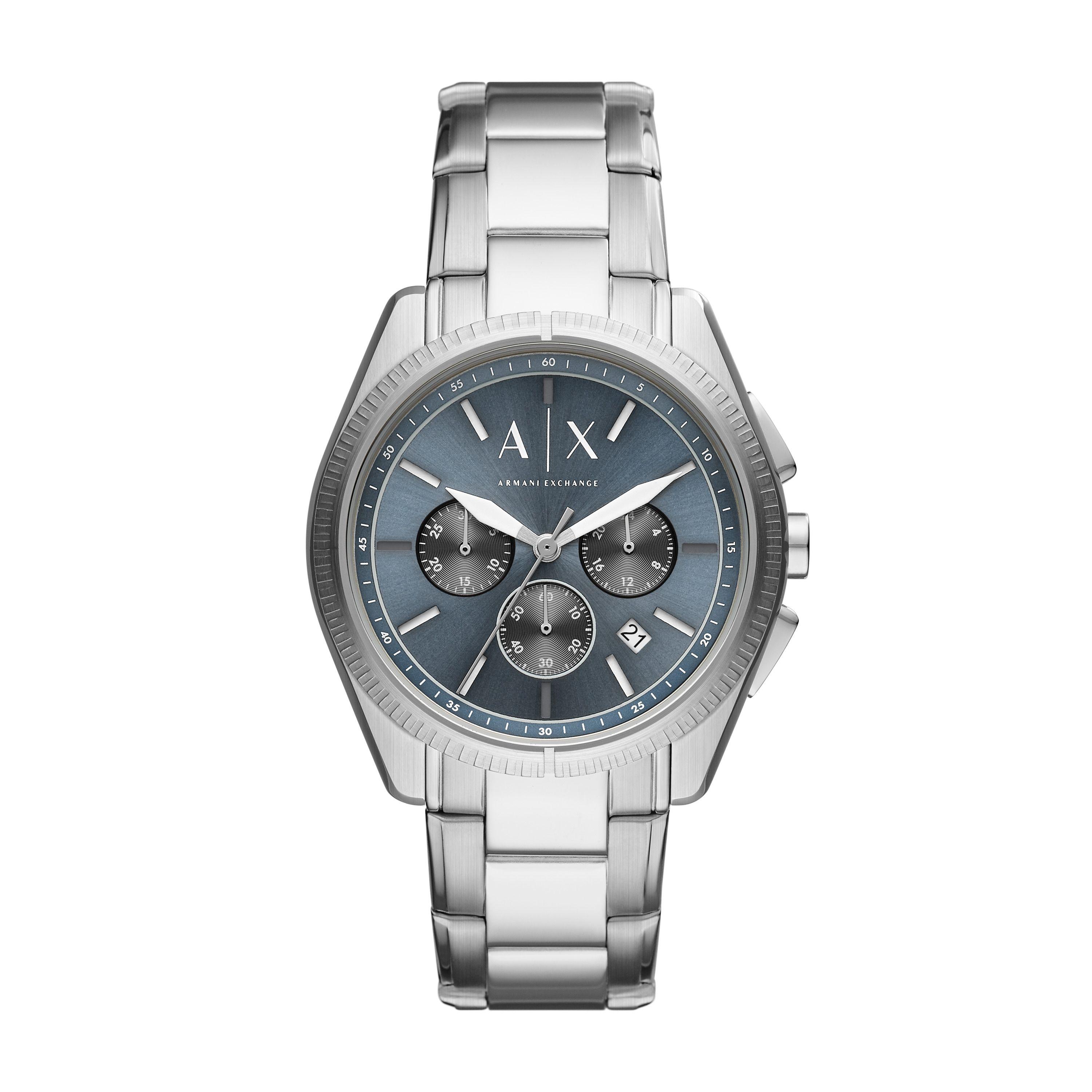Reloj Armani Exchange Hombre AX2850-0