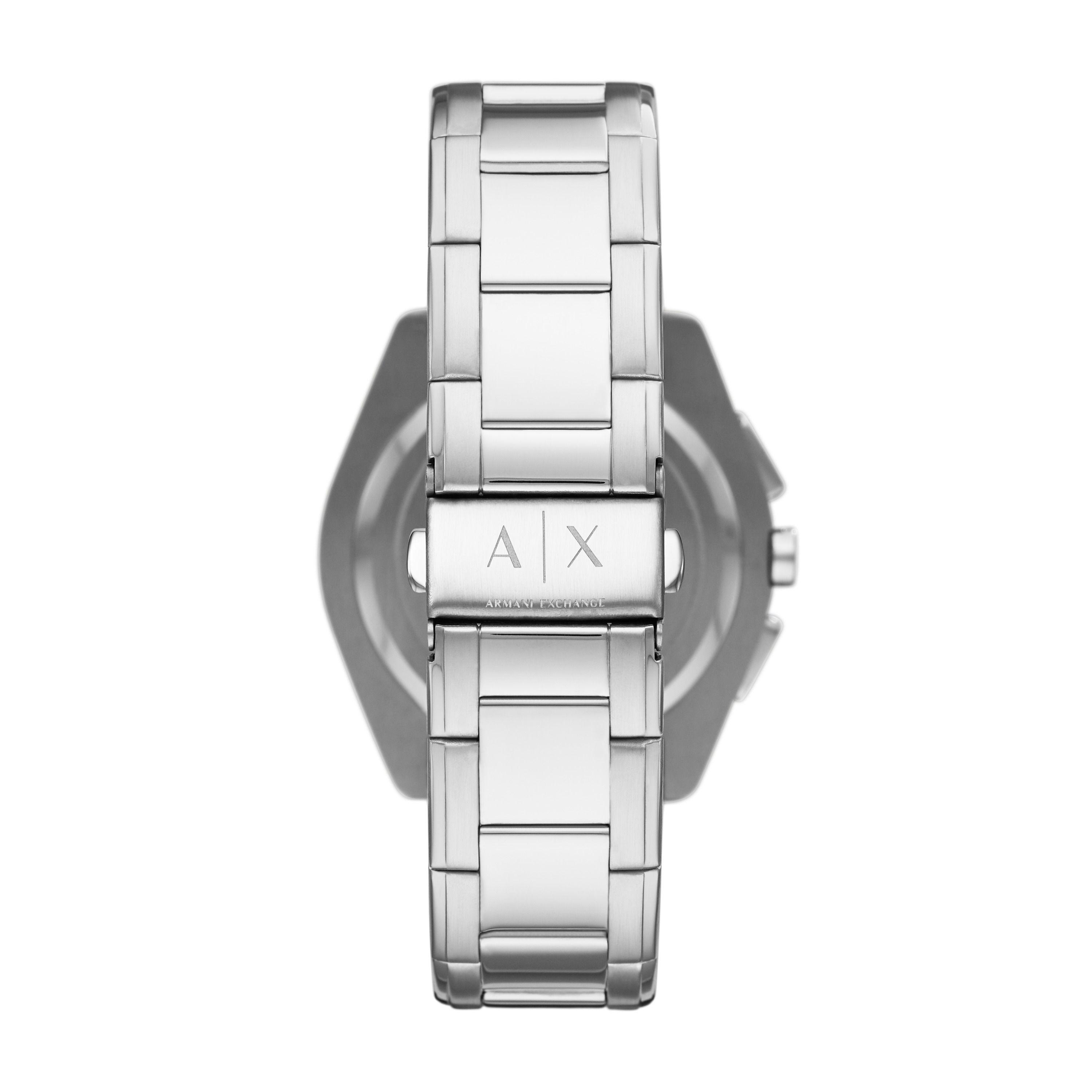Reloj Armani Exchange Hombre AX2850-1