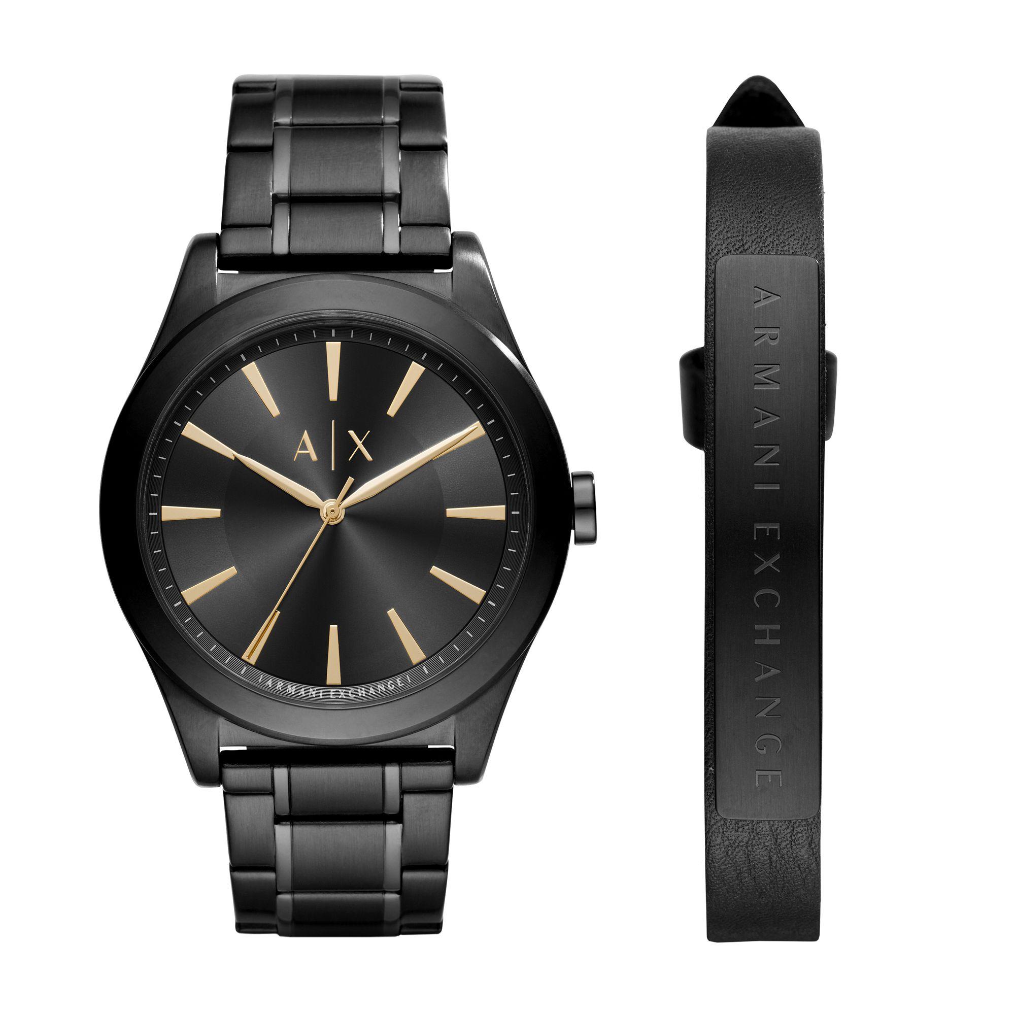 Reloj Armani Exchange Hombre AX7102-0