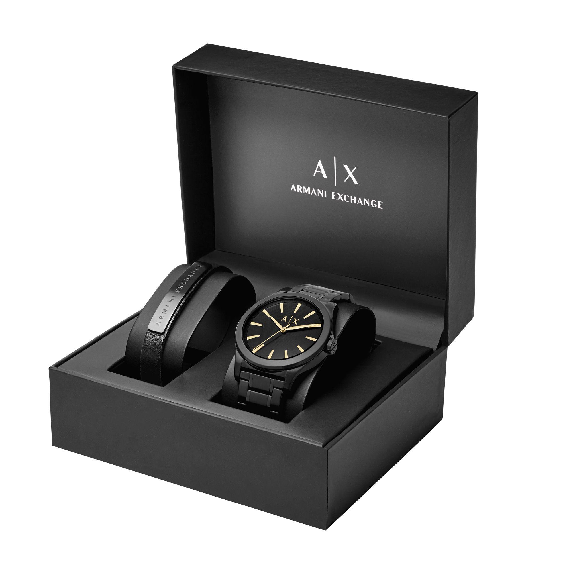 Reloj Armani Exchange Hombre AX7102-2