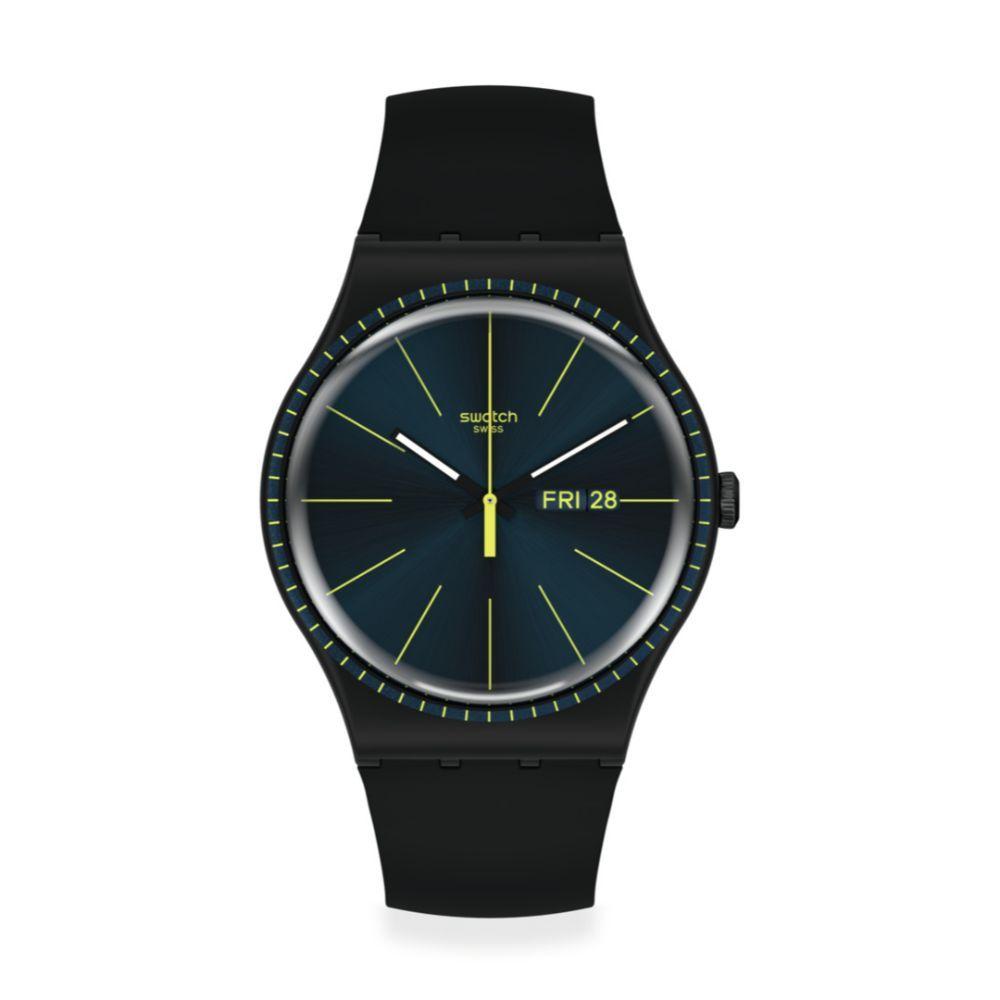Reloj Swatch Unisex SUOB731-0