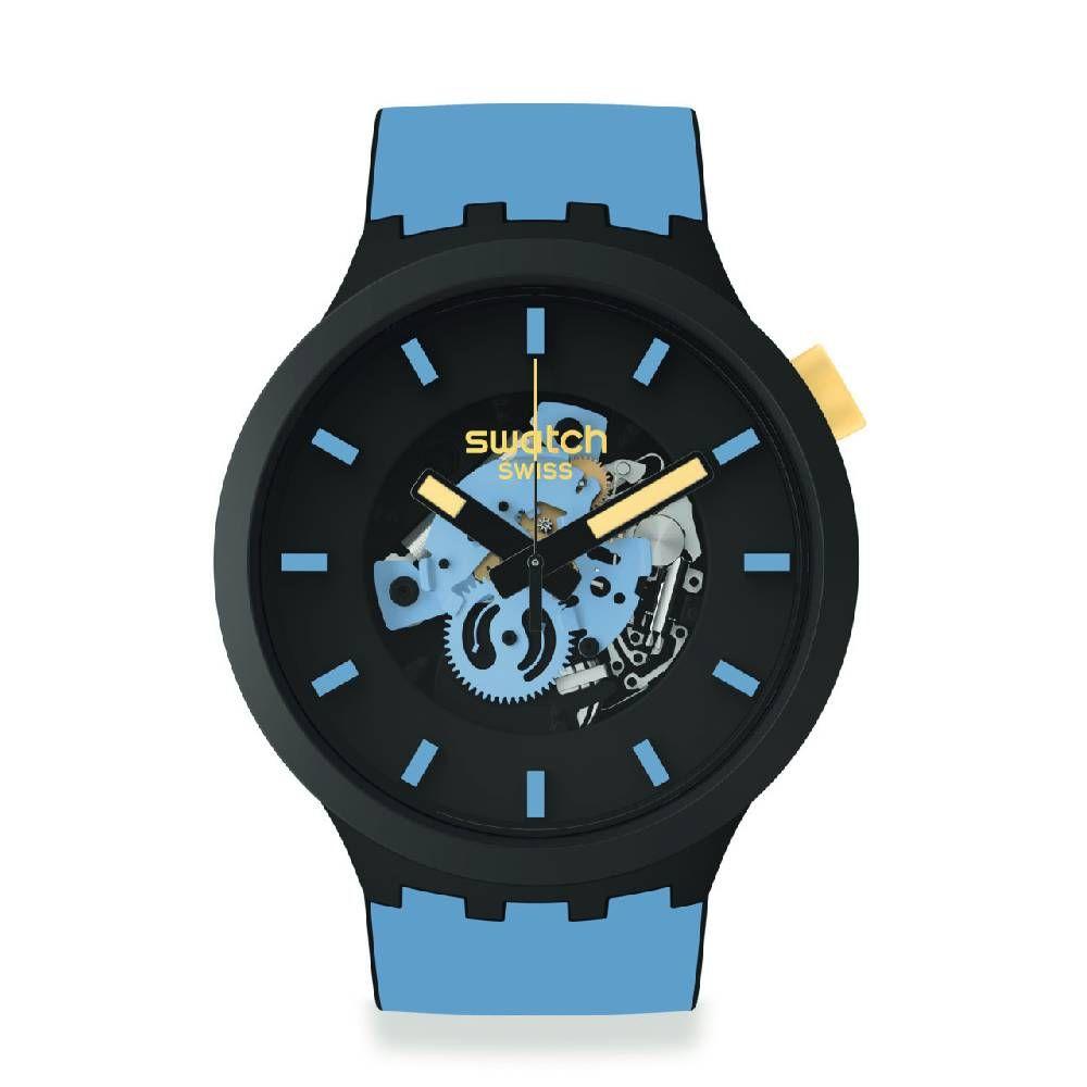 Reloj Swatch Unisex SB03B108-0
