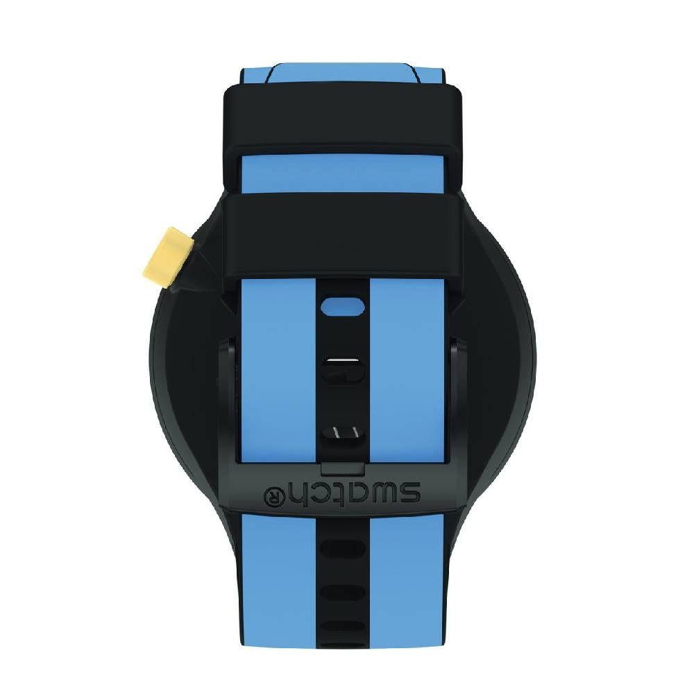Reloj Swatch Unisex SB03B108-2