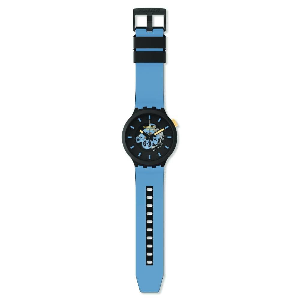 Reloj Swatch Unisex SB03B108-3