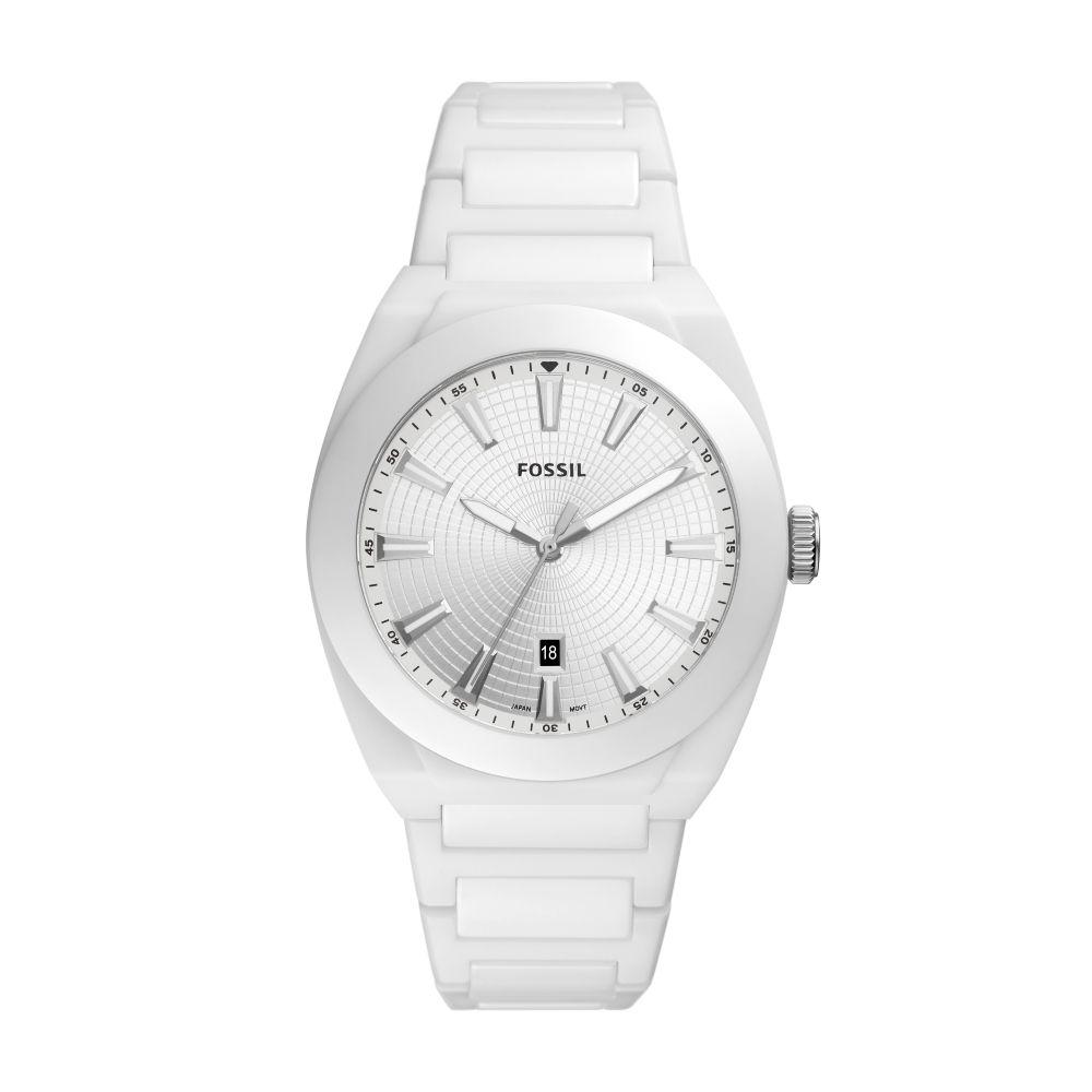 Reloj Fossil Mujer CE5026-0