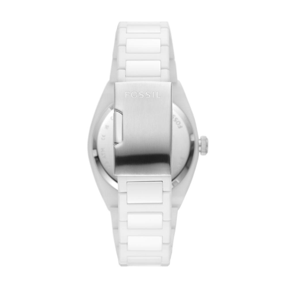 Reloj Fossil Mujer CE5026-1