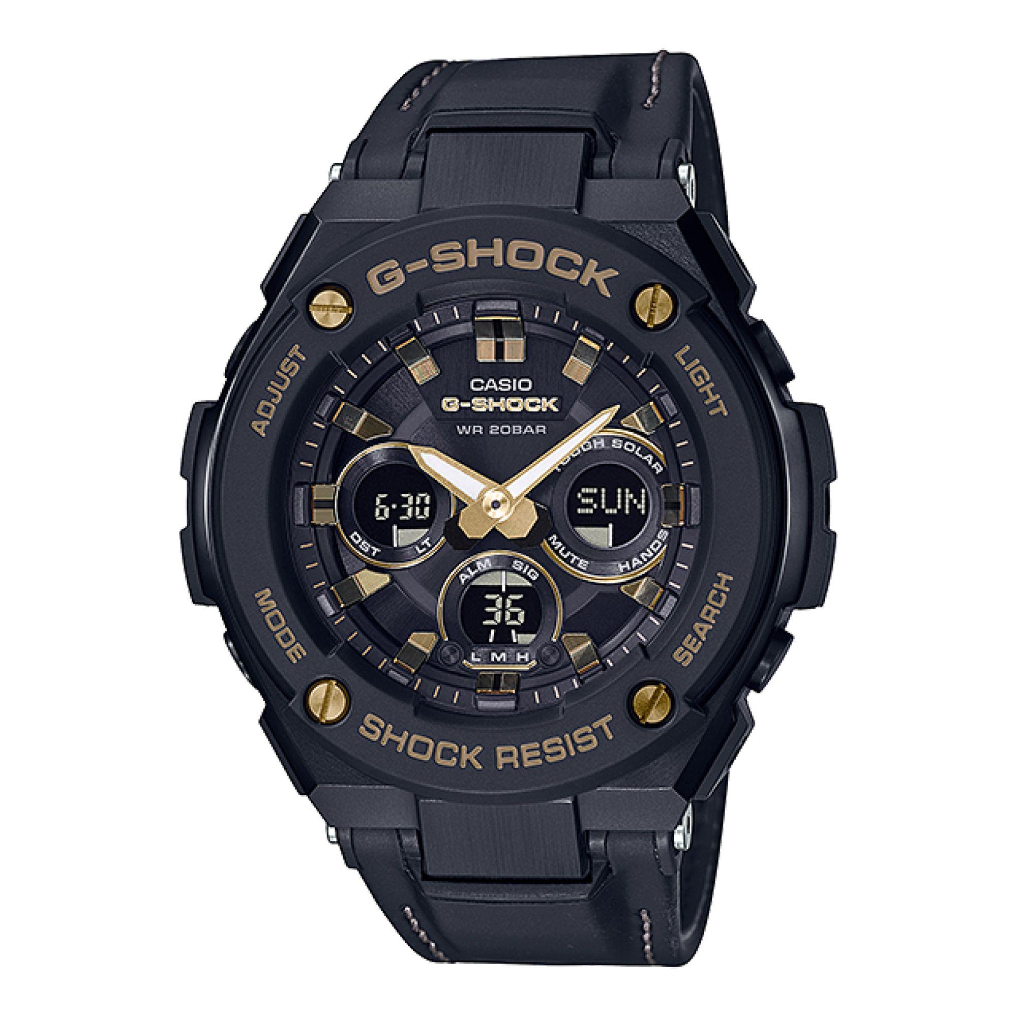 Reloj G-Shock Hombre GST-S300GL-1ADR-0