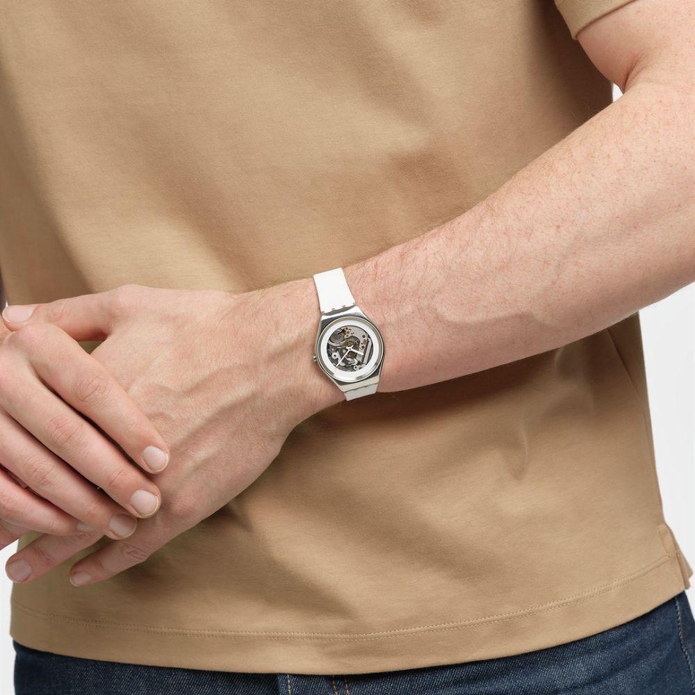 Reloj Swatch Mujer SYXS138-3