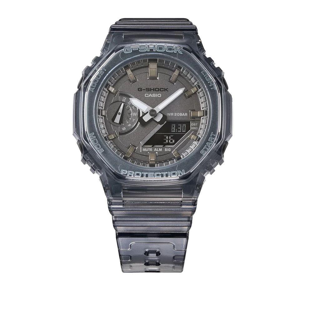 Reloj G-Shock Mujer GMA-S2100SK-1ADR-0