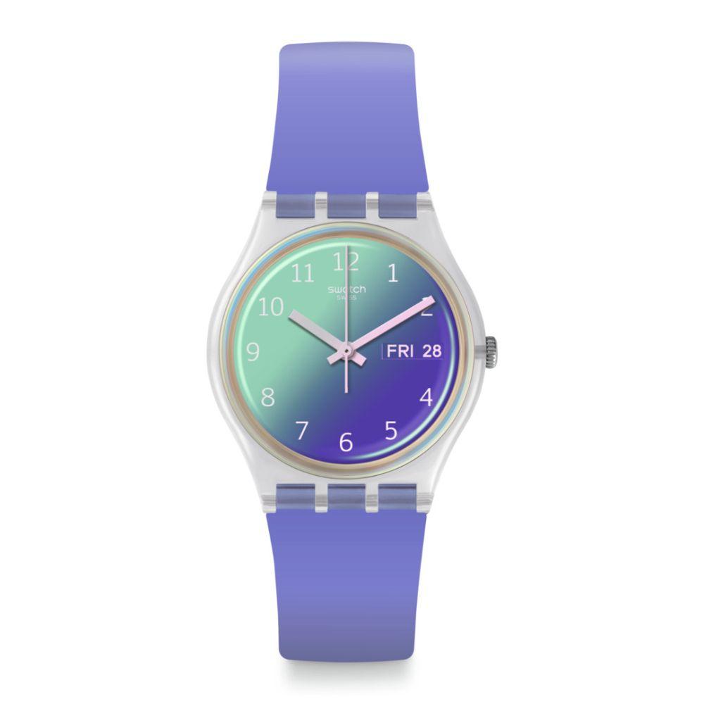 Reloj Swatch Unisex GE718-0
