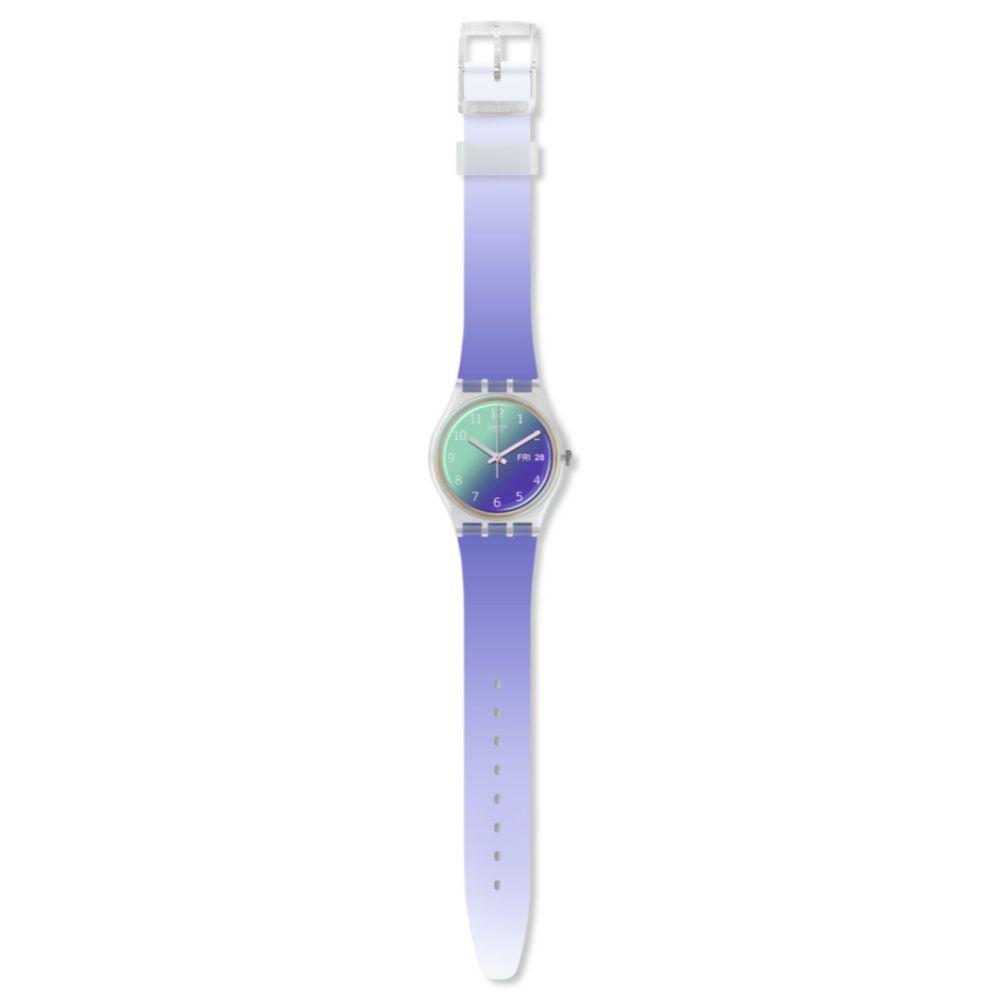 Reloj Swatch Unisex GE718-1
