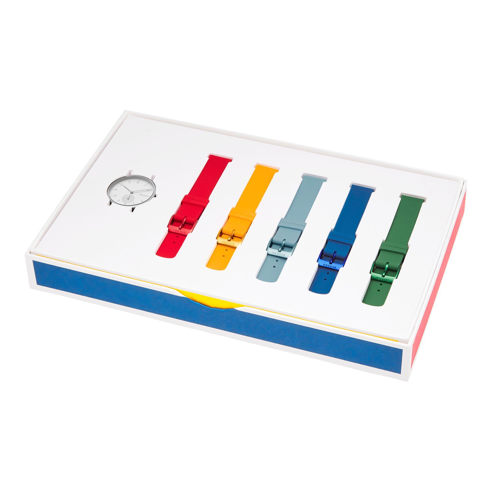 Reloj Skagen Unisex SKW1124-1