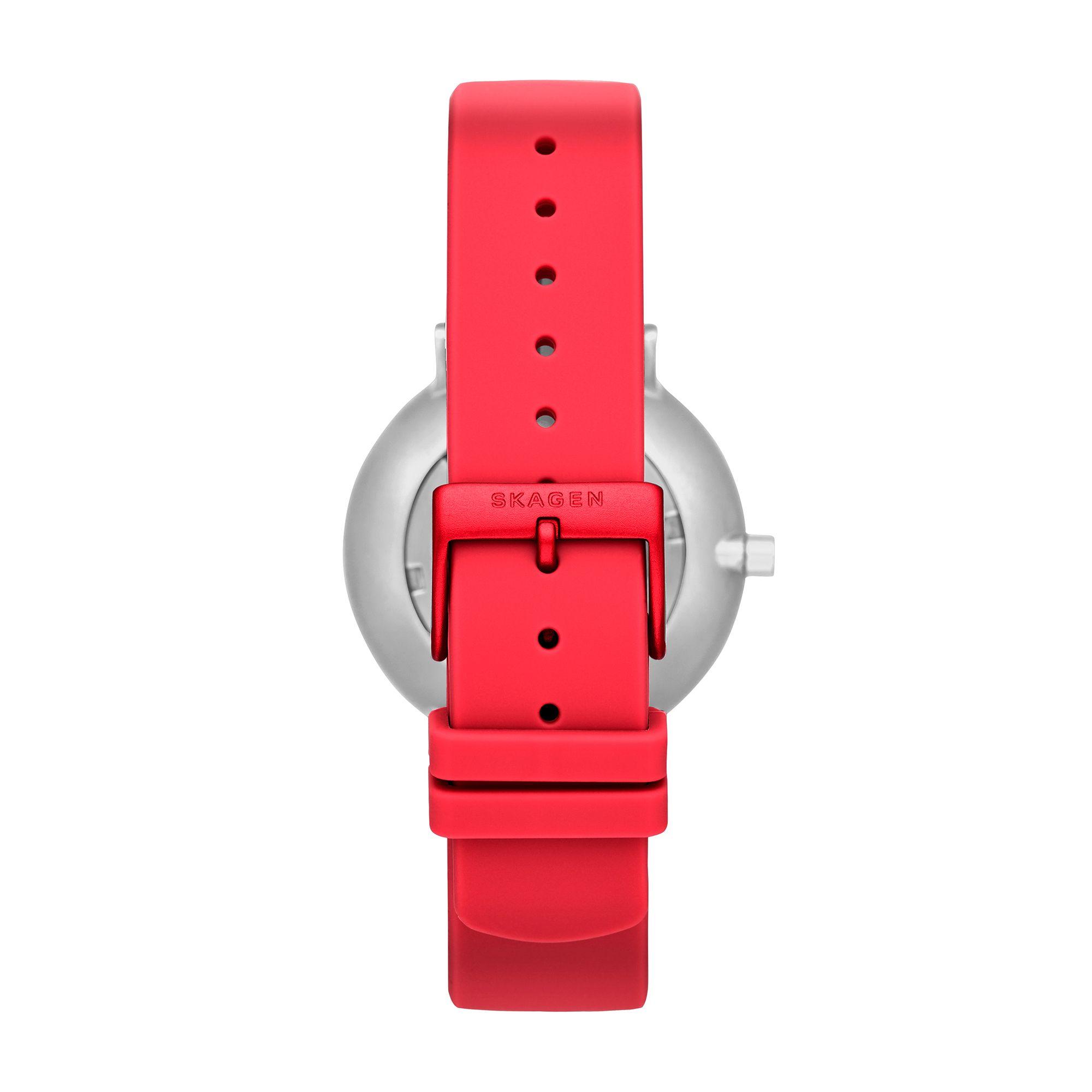 Reloj Skagen Unisex SKW1124-4