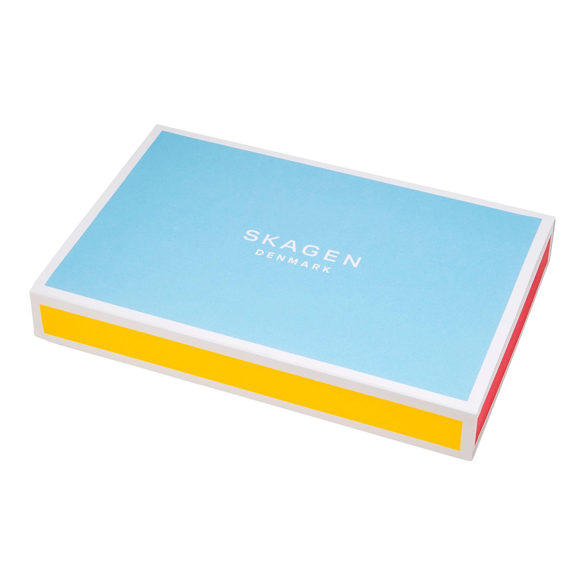 Reloj Skagen Unisex SKW1124-5