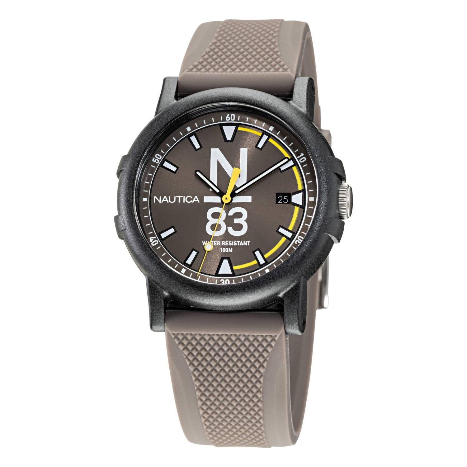 Reloj Nautica Hombre NAPEPS107-0