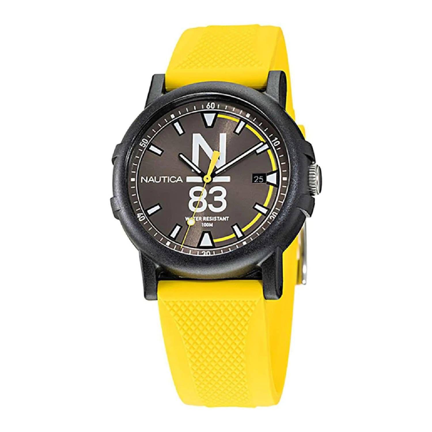 Reloj Nautica Hombre NAPEPS107-2