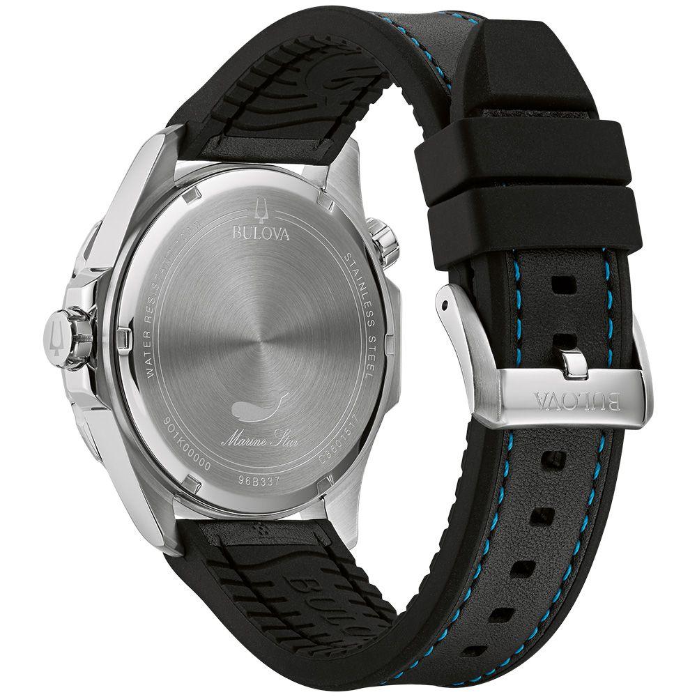 Reloj Bulova Hombre 96B337-2