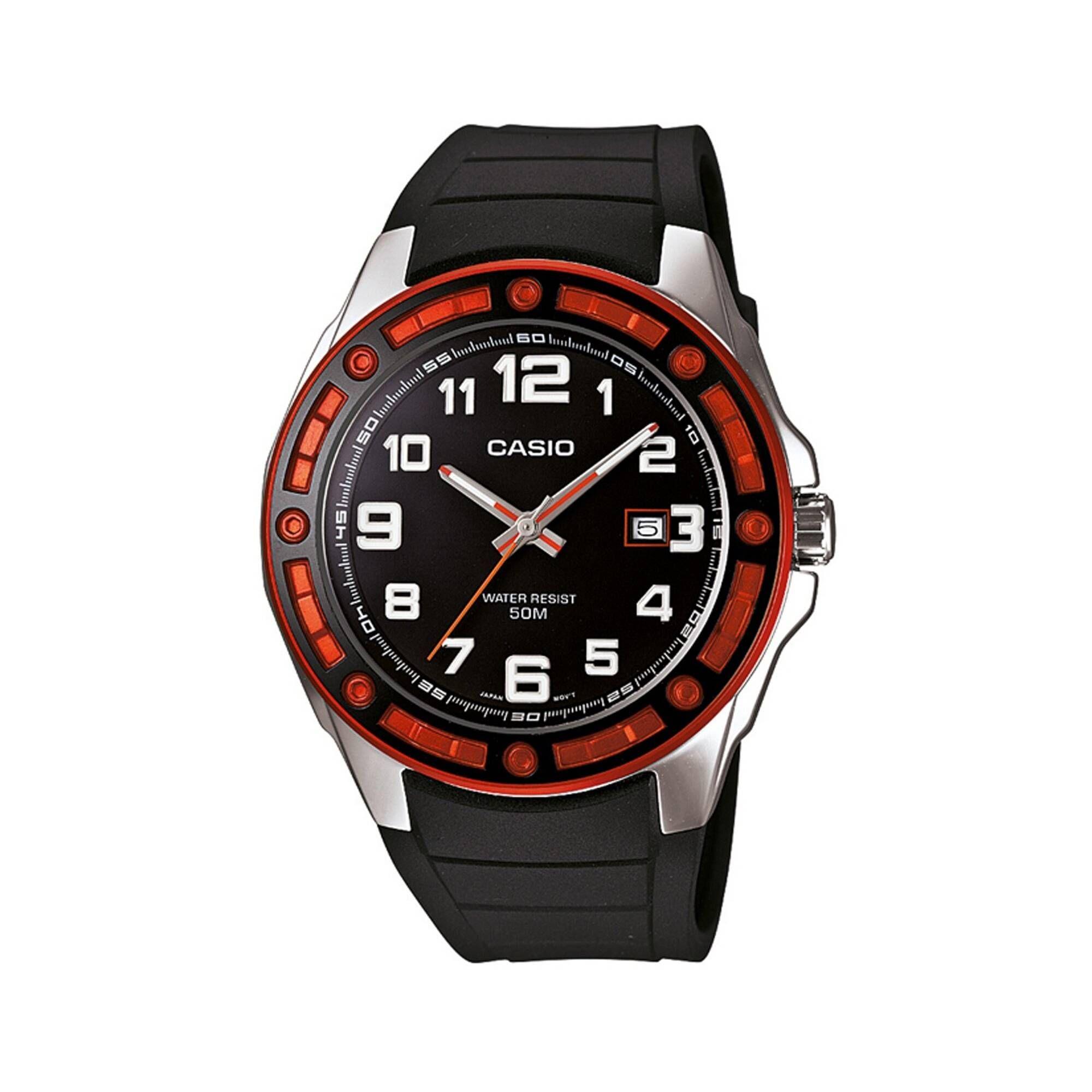 Reloj Casio Hombre MTP-1347-1AVDF-0