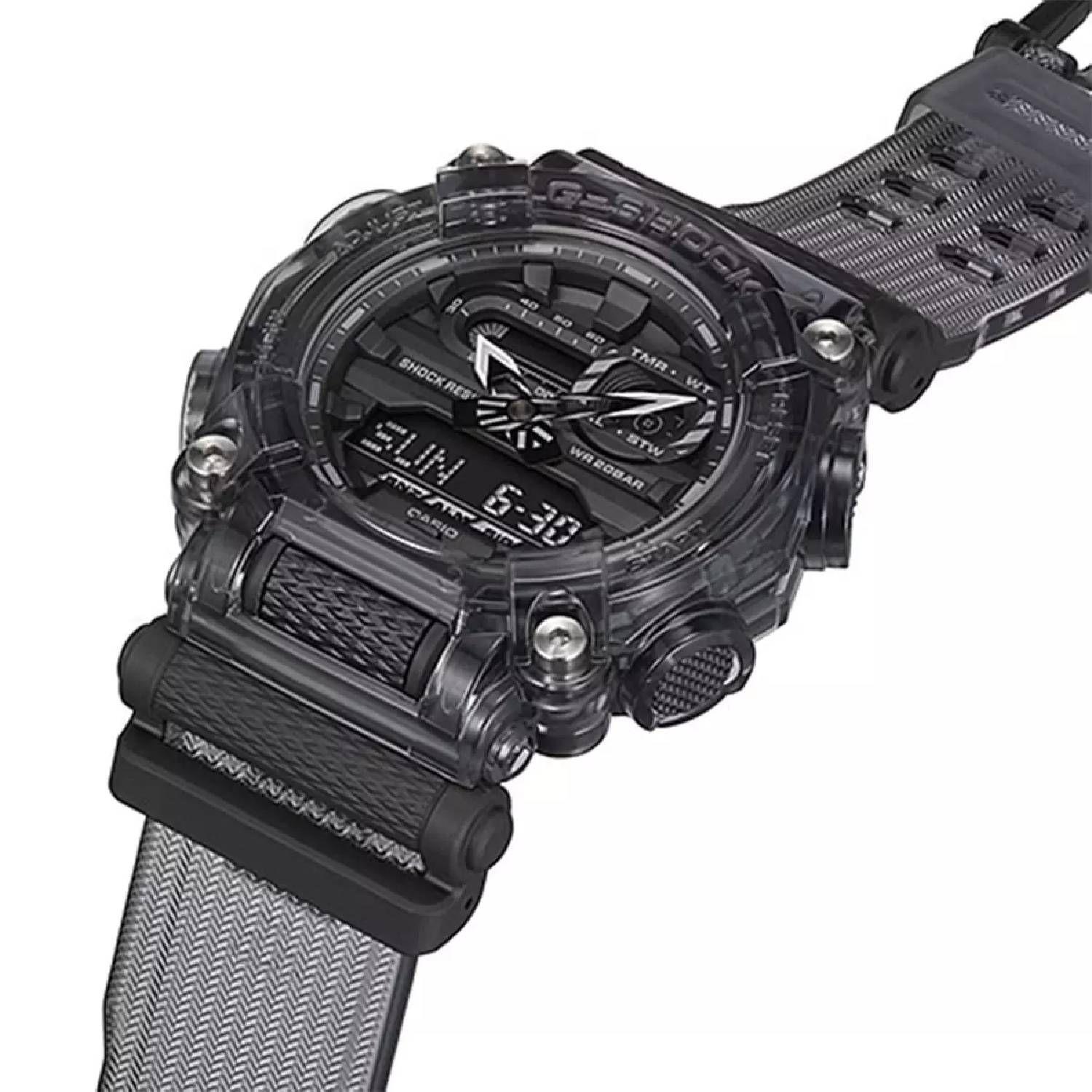 Reloj G-Shock Hombre GA-900SKE-8ADR-1