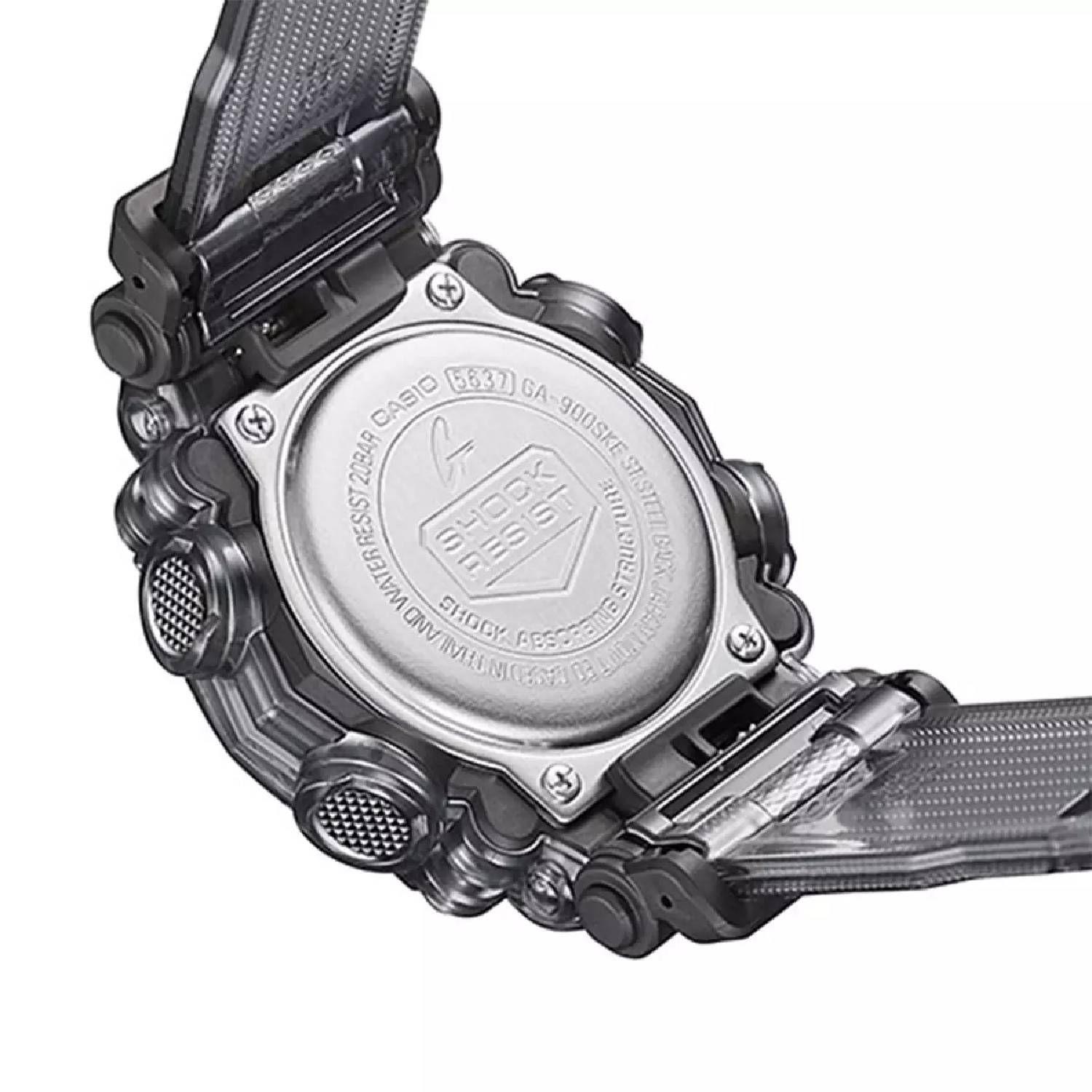 Reloj G-Shock Hombre GA-900SKE-8ADR-2