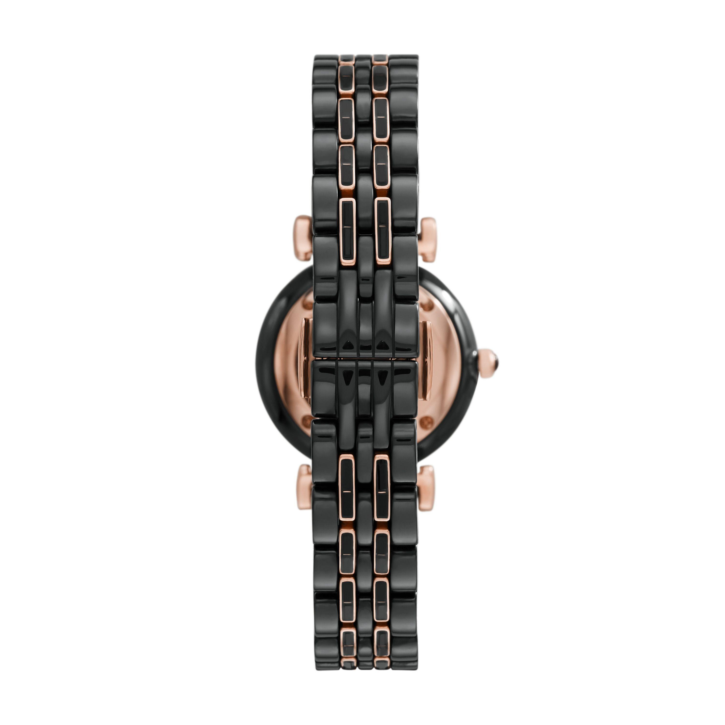 Reloj Emporio Armani Mujer AR70005-1