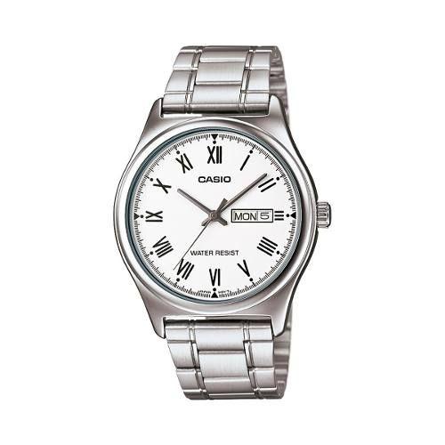 Reloj Casio Hombre MTP-V006D-7BUDF-0