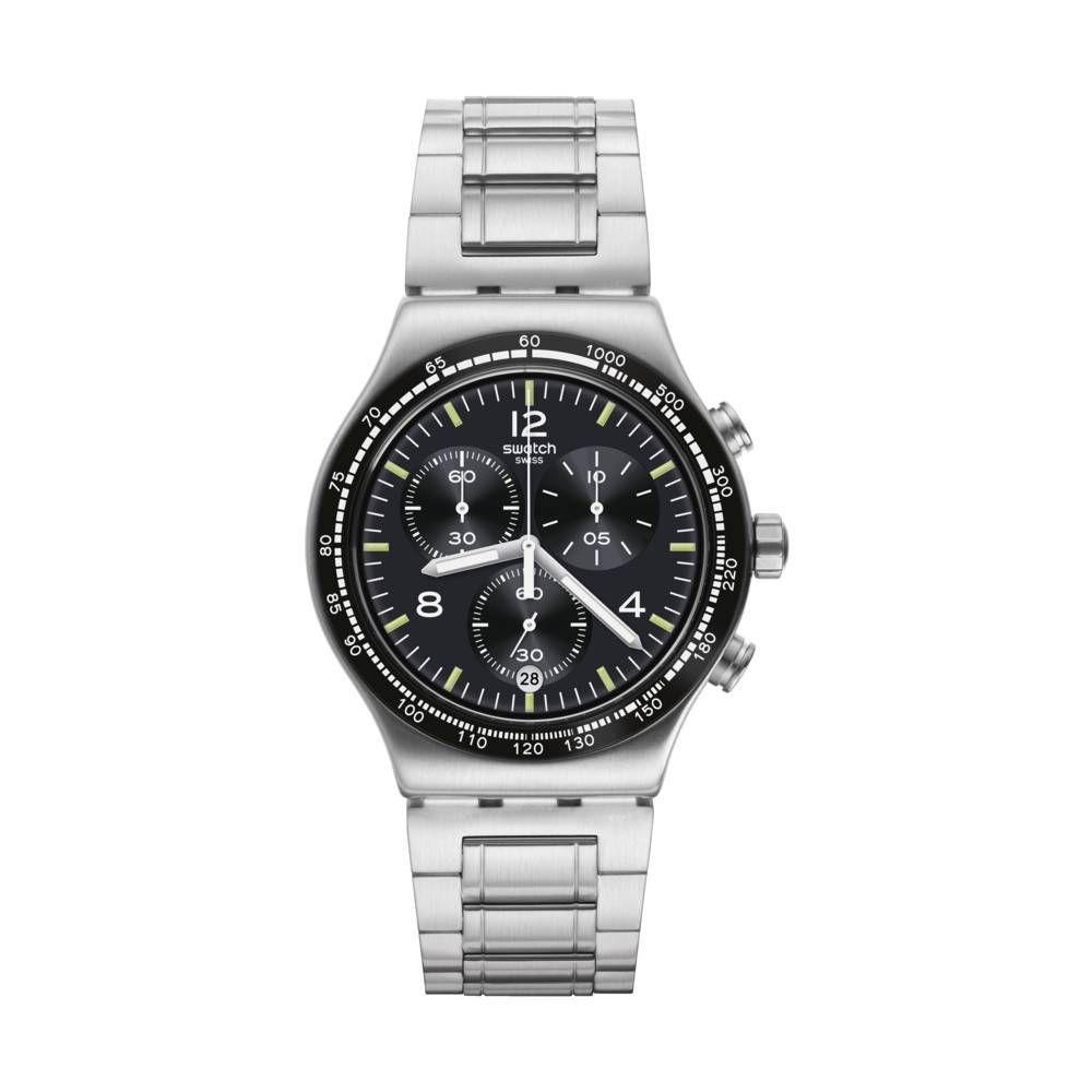 Reloj Swatch Hombre YVS444GC-0